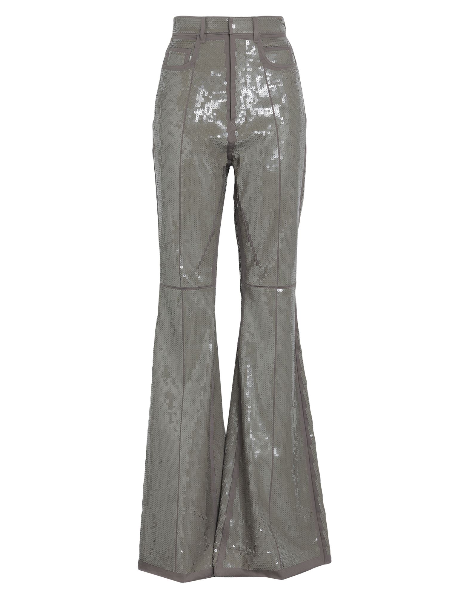 RICK OWENS RICK OWENS BOTTOMWEAR Casual Παντελόνι