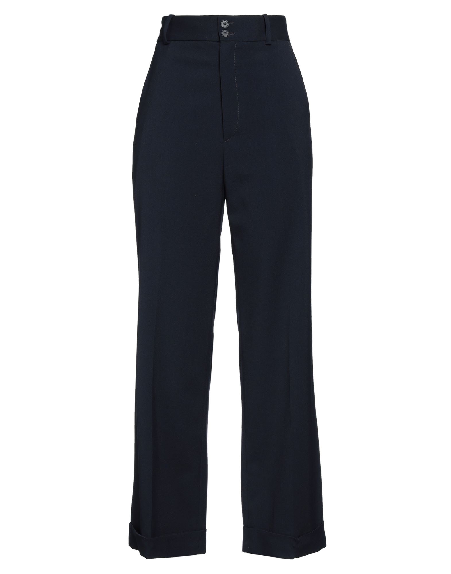 SANDRO BOTTOMWEAR Casual Παντελόνι
