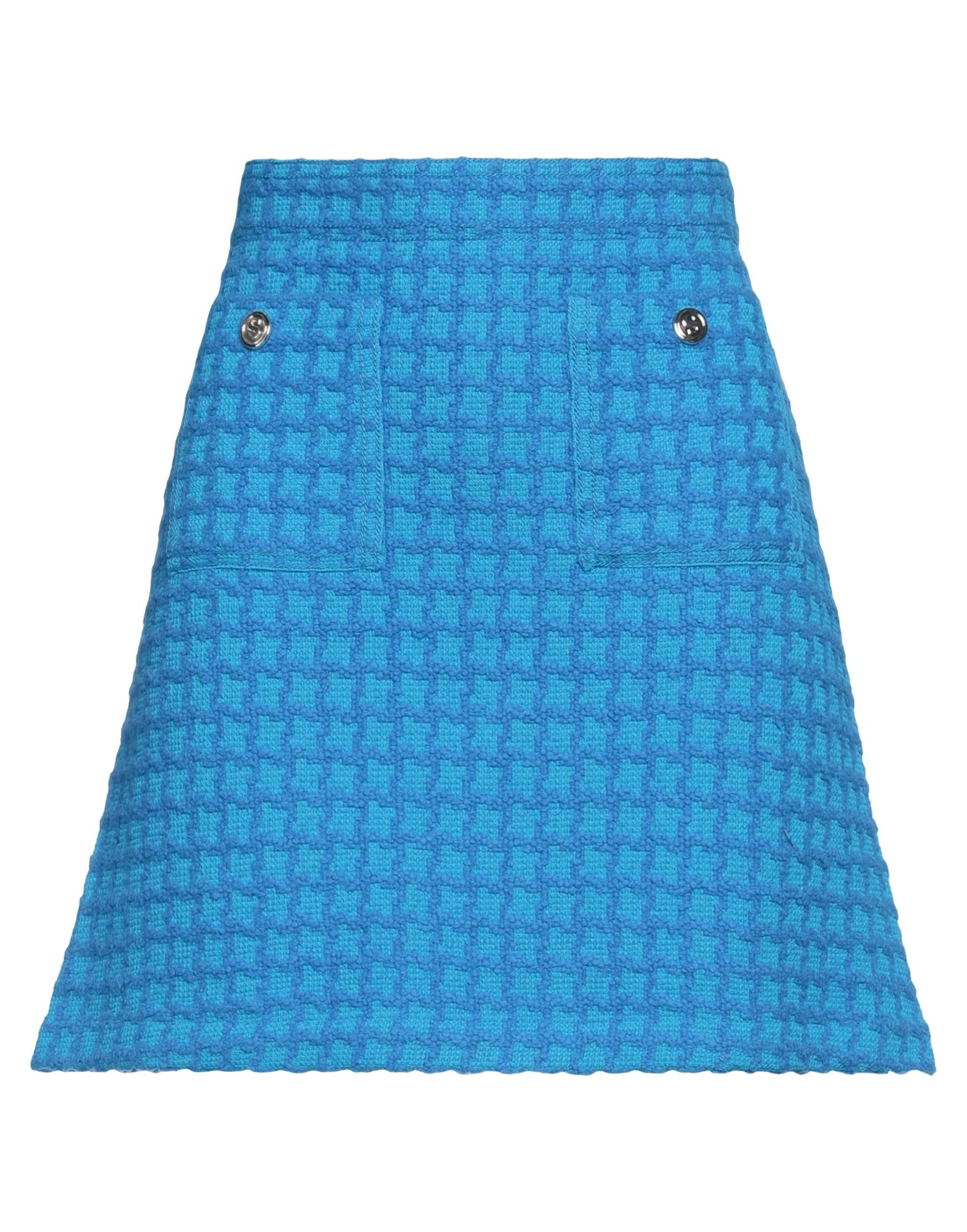 SANDRO BOTTOMWEAR Μίνι φούστα