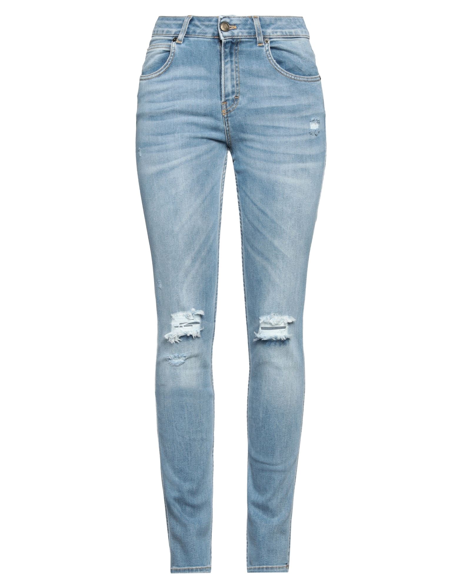  Aniye By - Partes De Abajo - Pantalones Vaqueros - On Yoox.com 