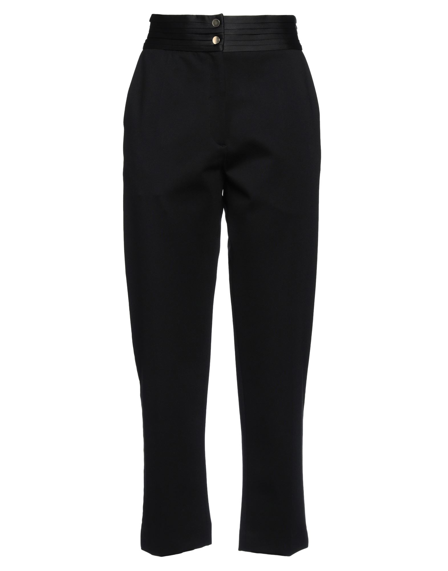 SANDRO SANDRO BOTTOMWEAR Casual Παντελόνι