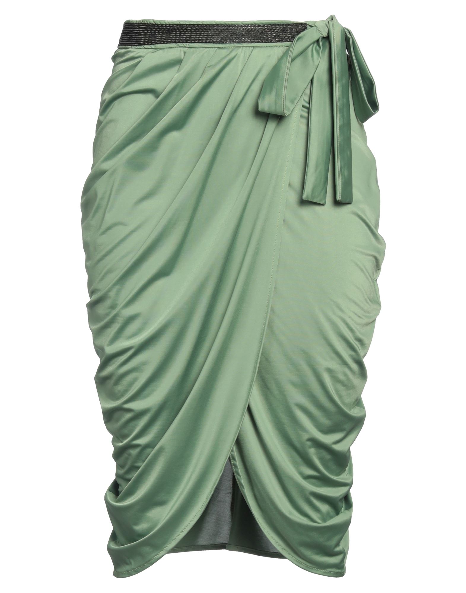  Gaëlle Paris - Hosen & Röcke - Midi-röcke - On Yoox.com 