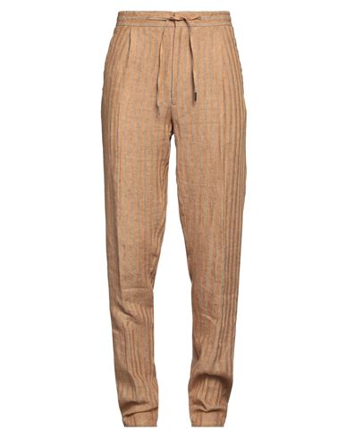 Hose Herren Kamel 52,58 Herren
