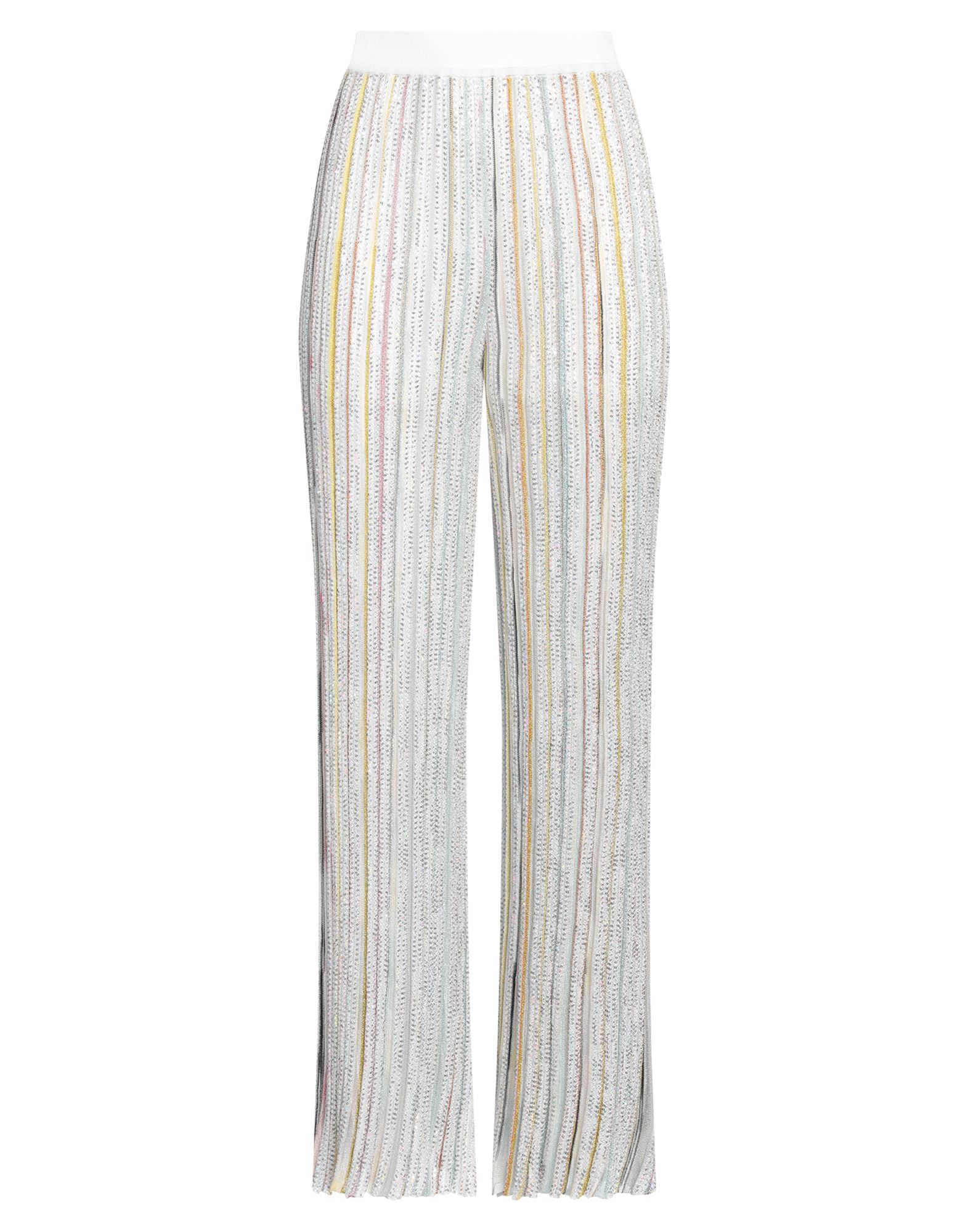 MISSONI MISSONI BOTTOMWEAR Casual Παντελόνι
