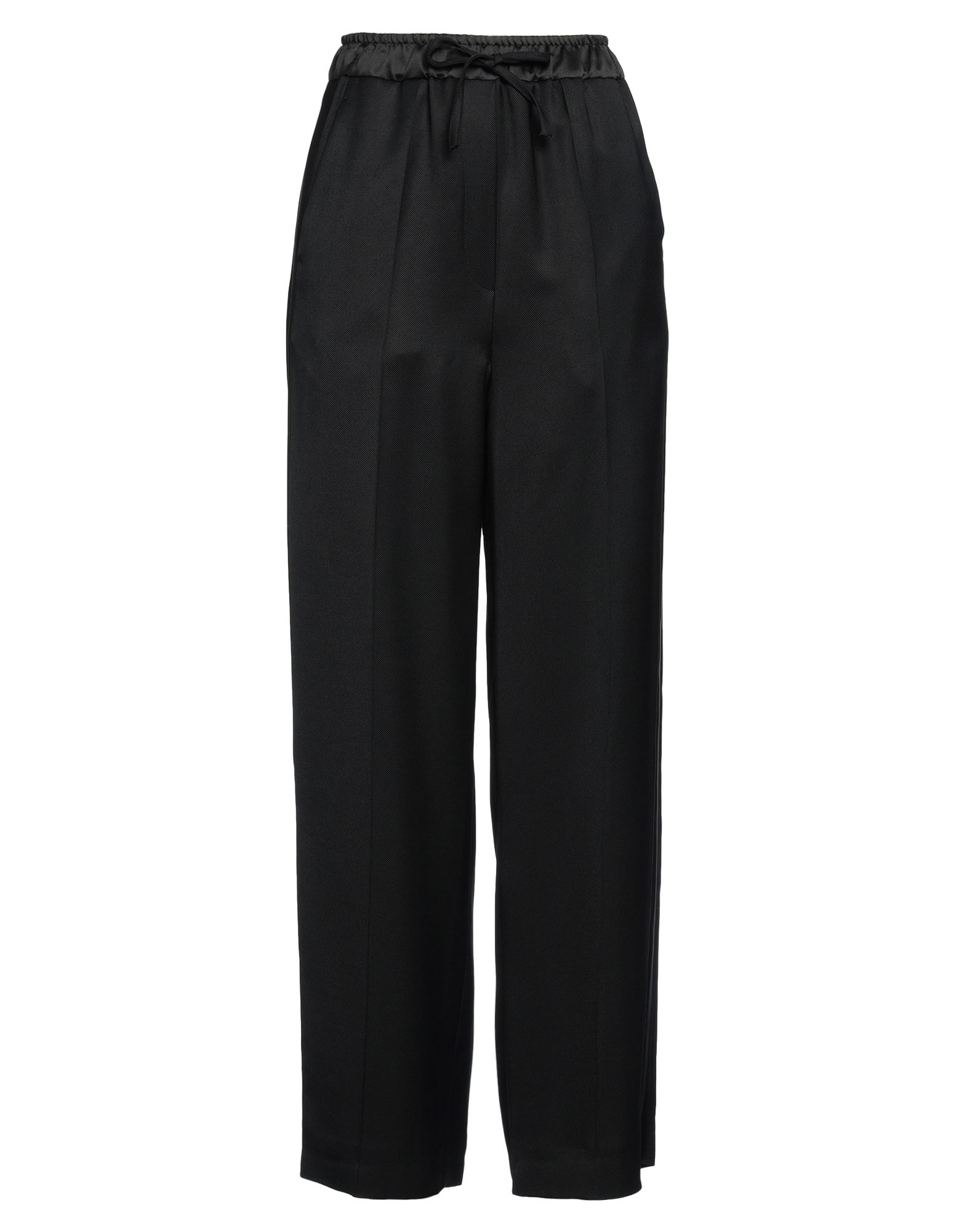 SANDRO SANDRO BOTTOMWEAR Casual Παντελόνι