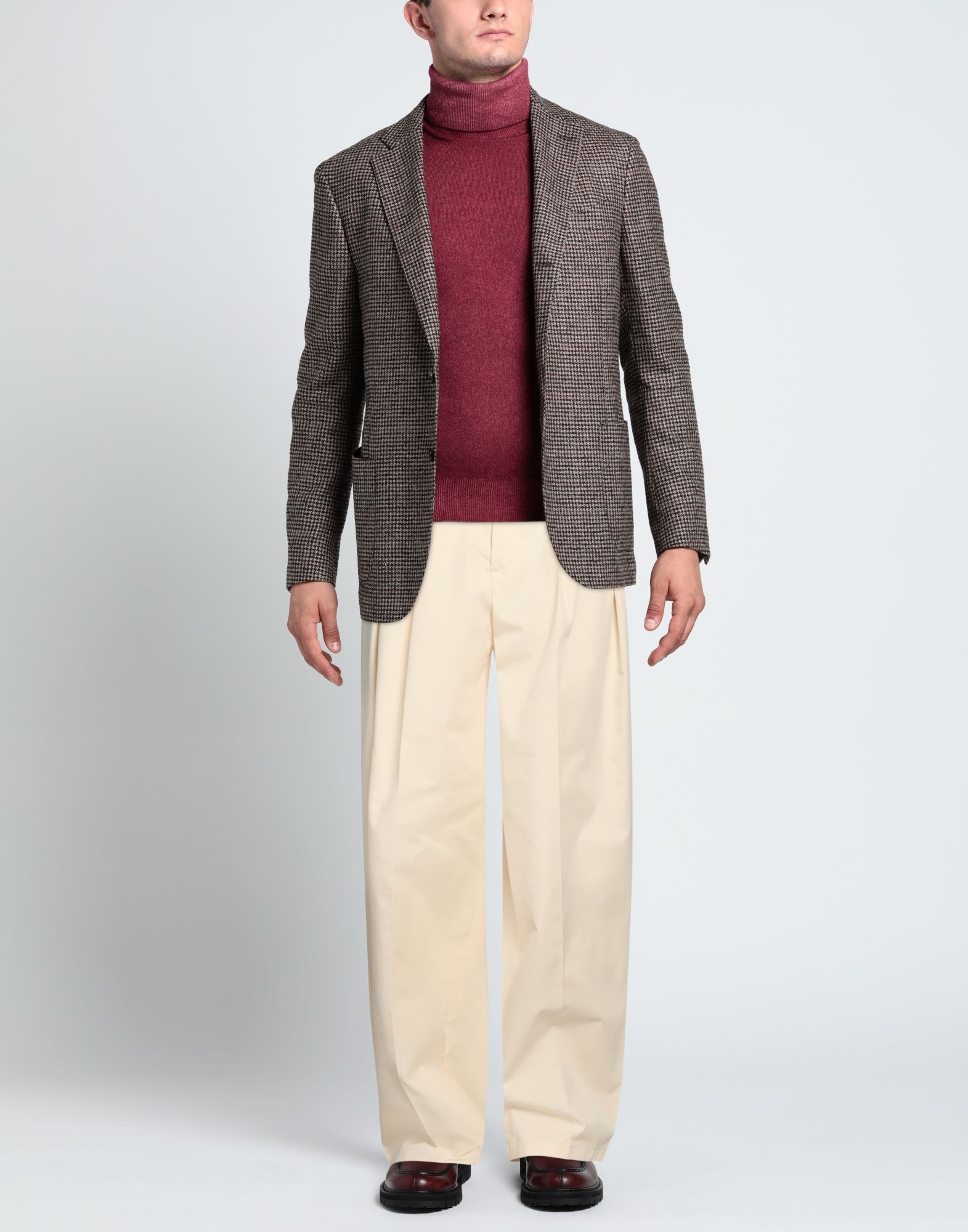  Jil Sander - Hosen & Röcke - Hosen - On Yoox.com 