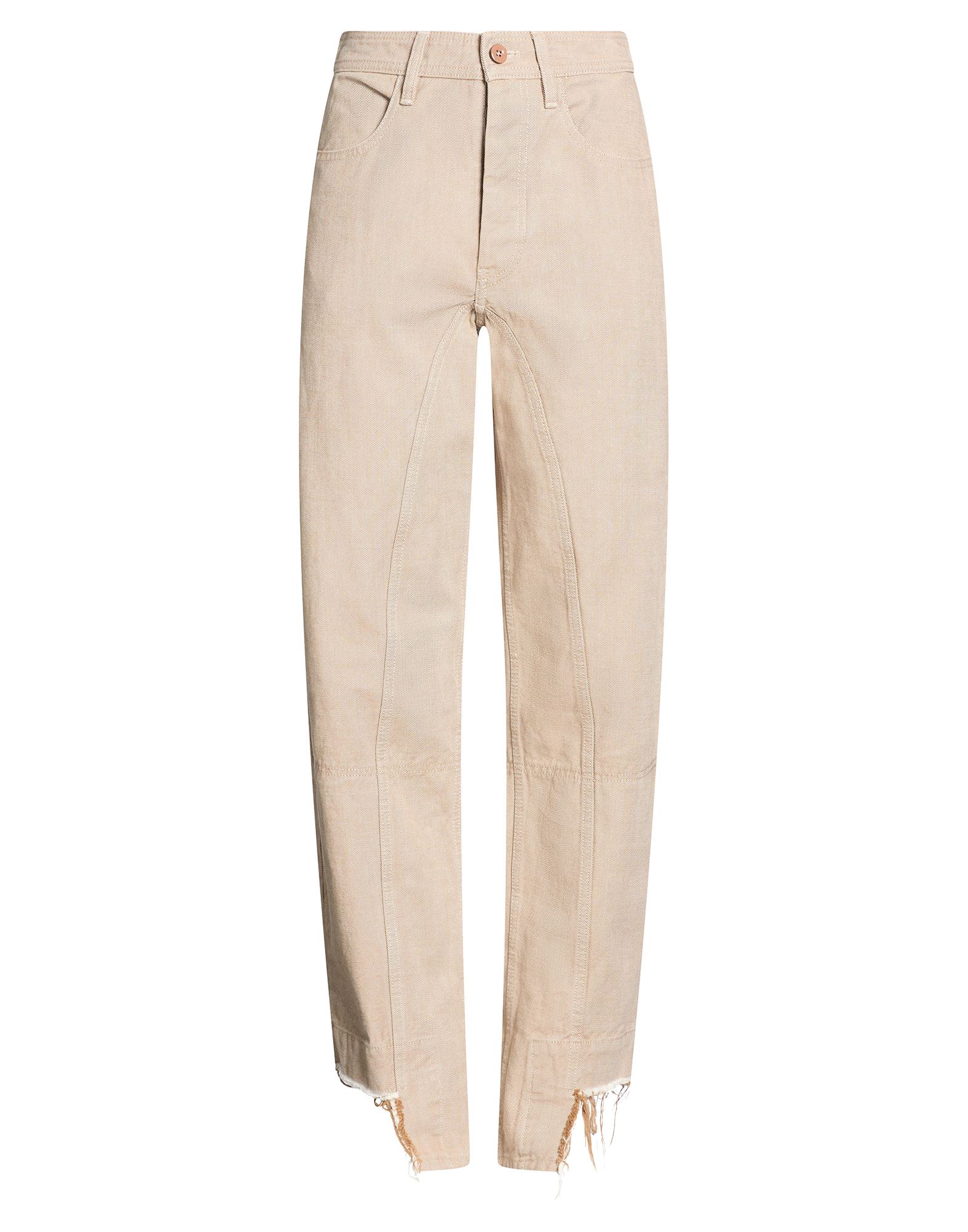 JIL SANDER JIL SANDER BOTTOMWEAR Τζιν
