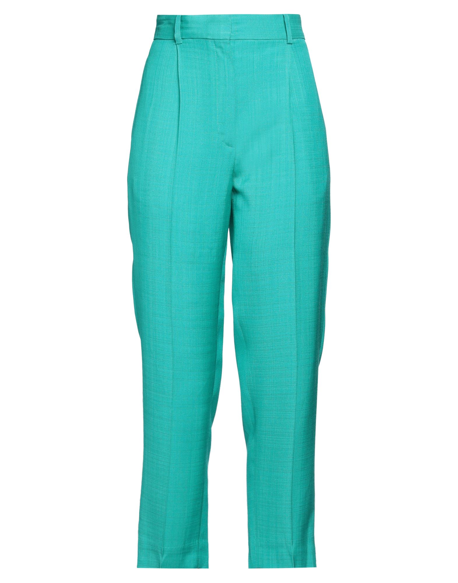 SANDRO SANDRO BOTTOMWEAR Casual Παντελόνι