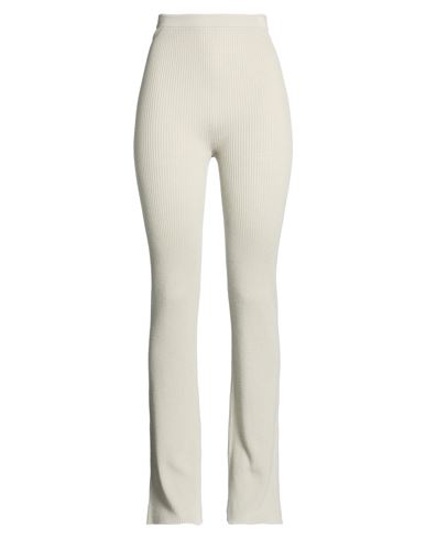 Mallas Mujer Gris perla S Mujer