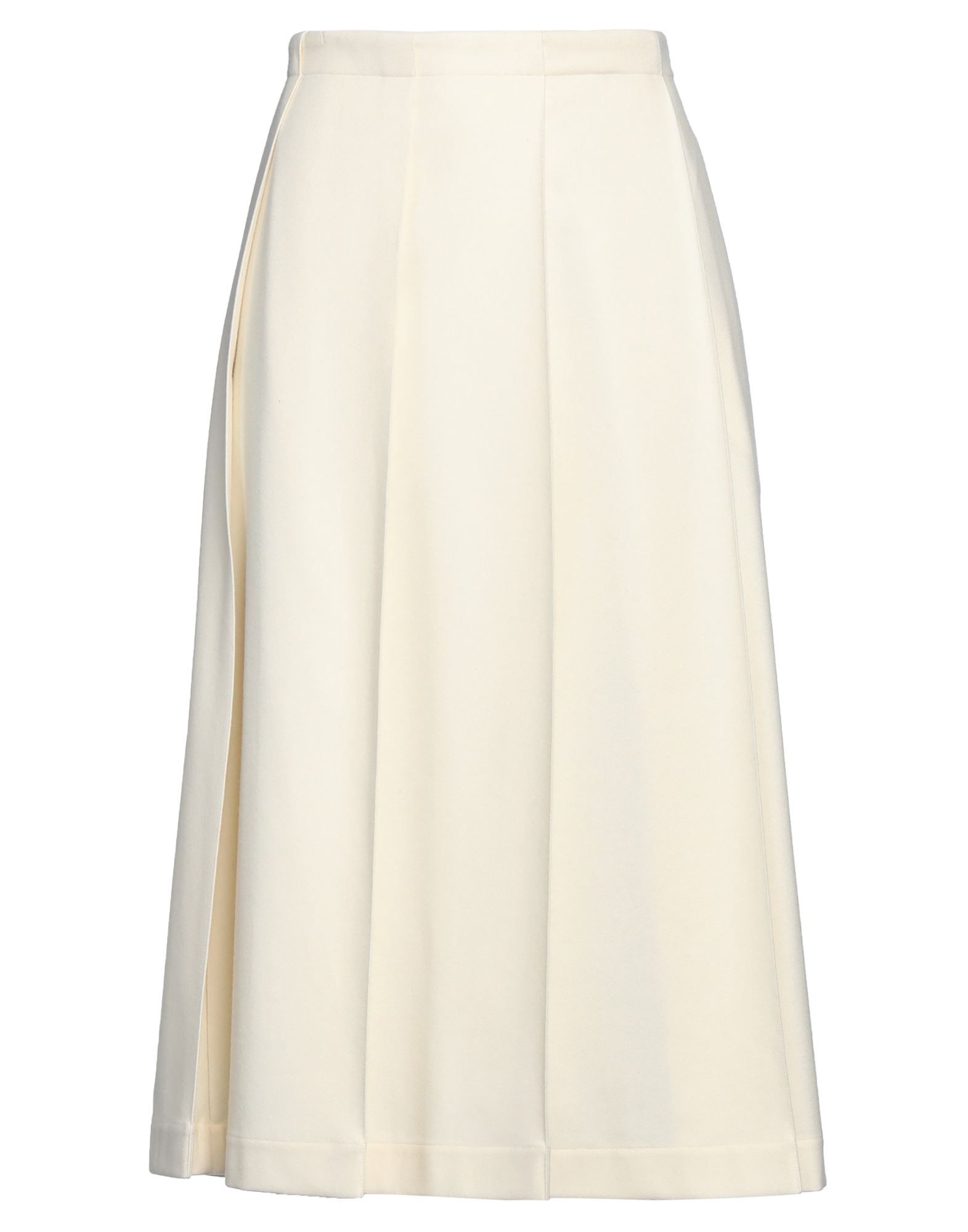 JIL SANDER+ JIL SANDER+ BOTTOMWEAR Μίντι φούστα