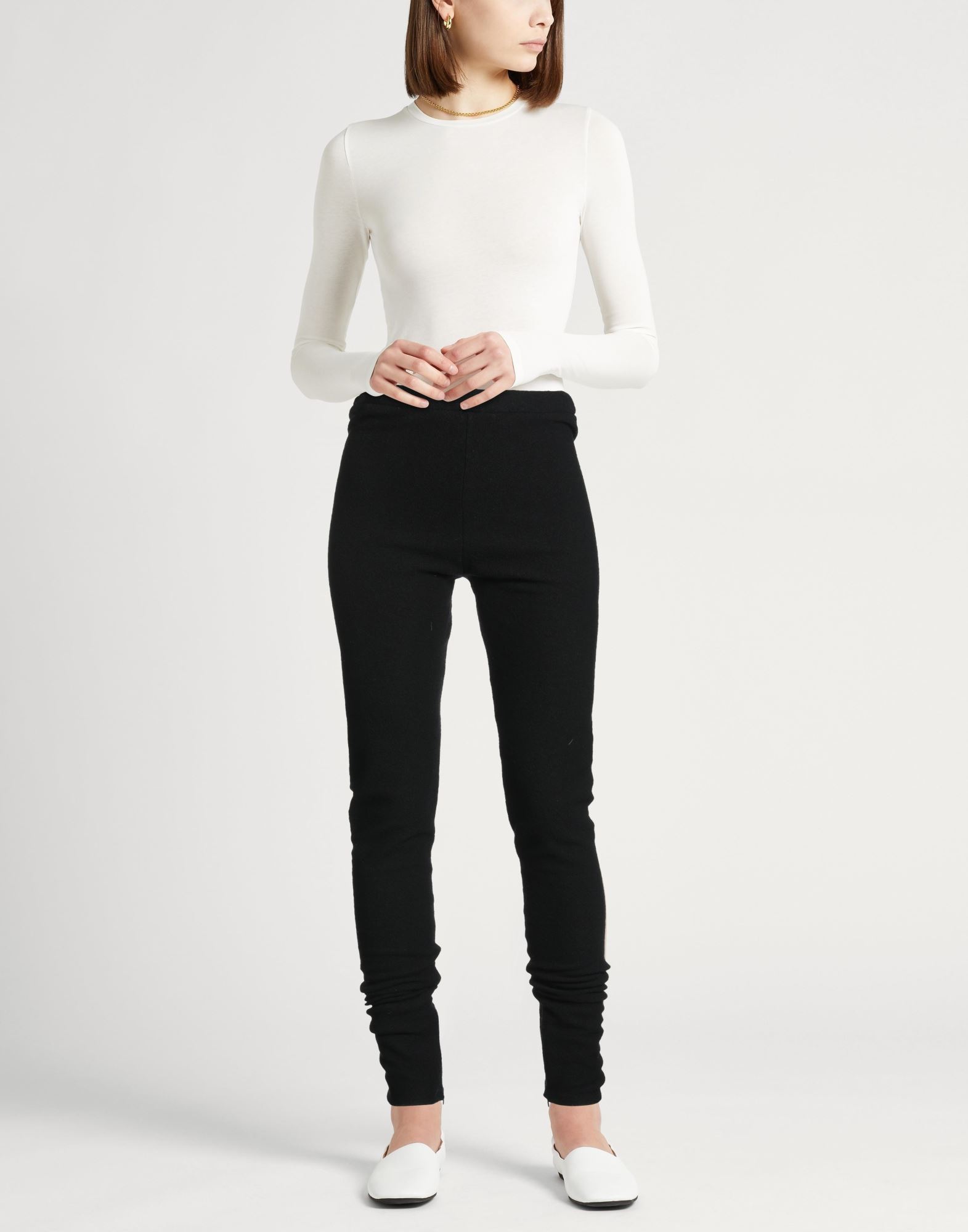  Jil Sander - Hosen & Röcke - Leggings - On Yoox.com 