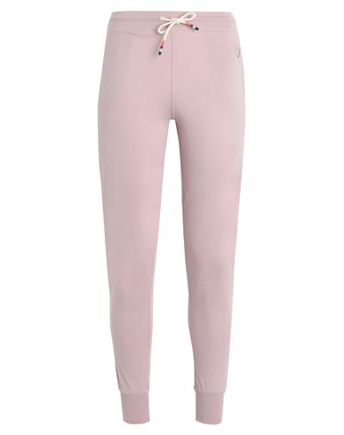 Paul Smith Woman Pants Pastel Pink Size L Cotton