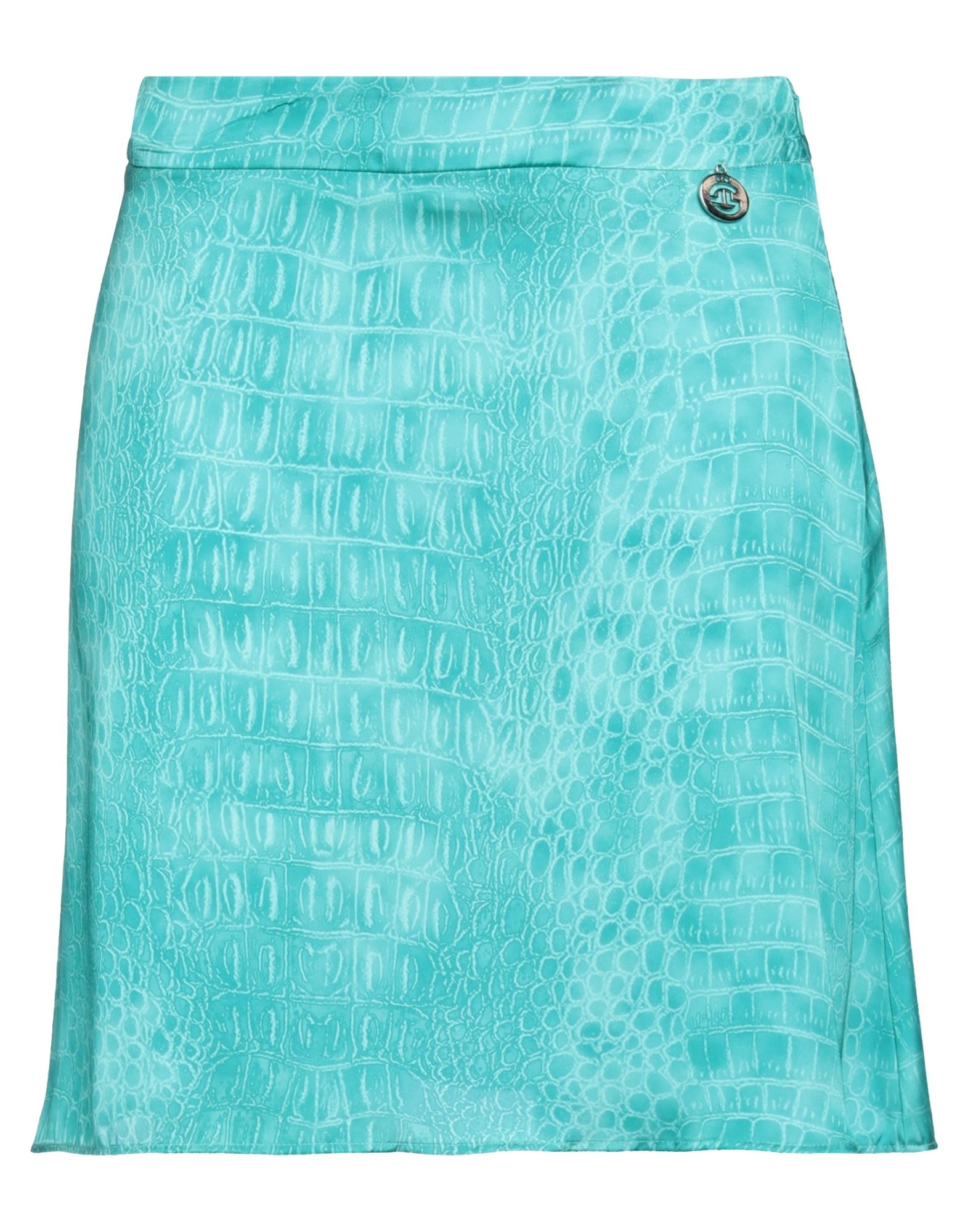 GAëLLE Paris BOTTOMWEAR Μίνι φούστα