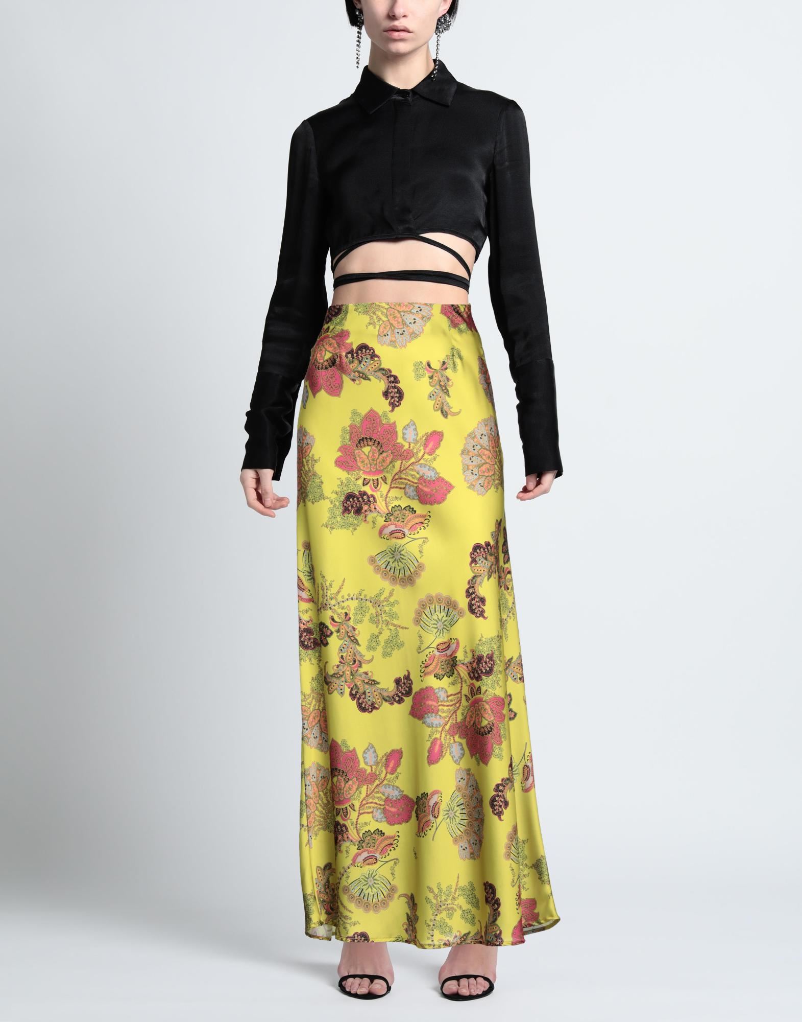  Gaëlle Paris - Hosen & Röcke - Maxi-röcke - On Yoox.com 