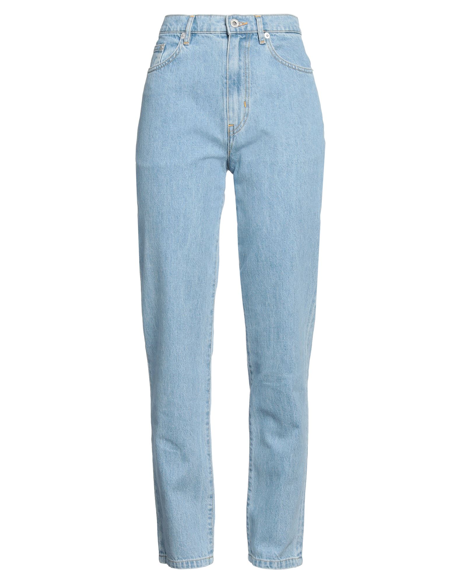 Kenzo - Hosen & Röcke - Jeanshosen - On Yoox.com 