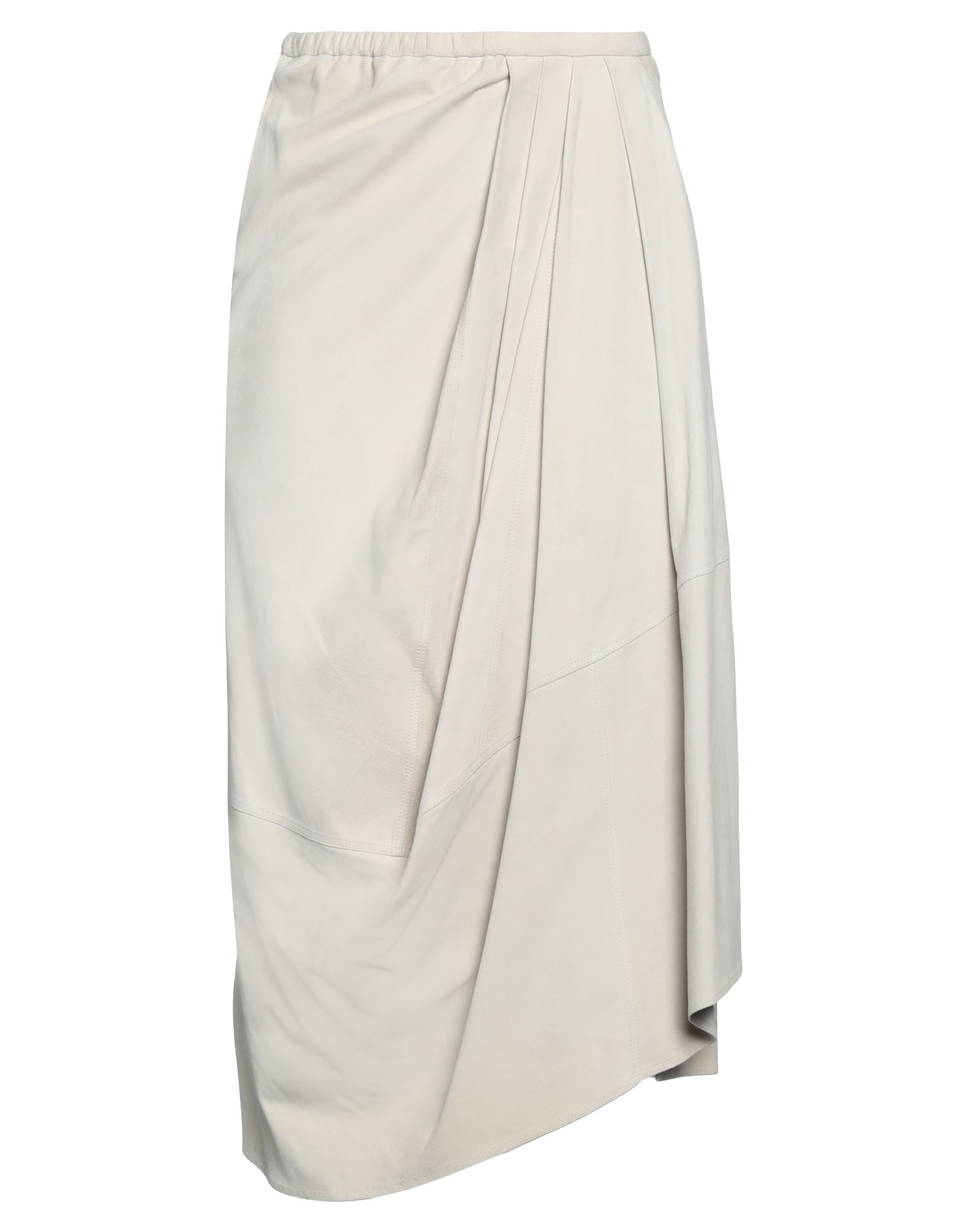 GENTRYPORTOFINO GENTRYPORTOFINO BOTTOMWEAR Μίντι φούστα