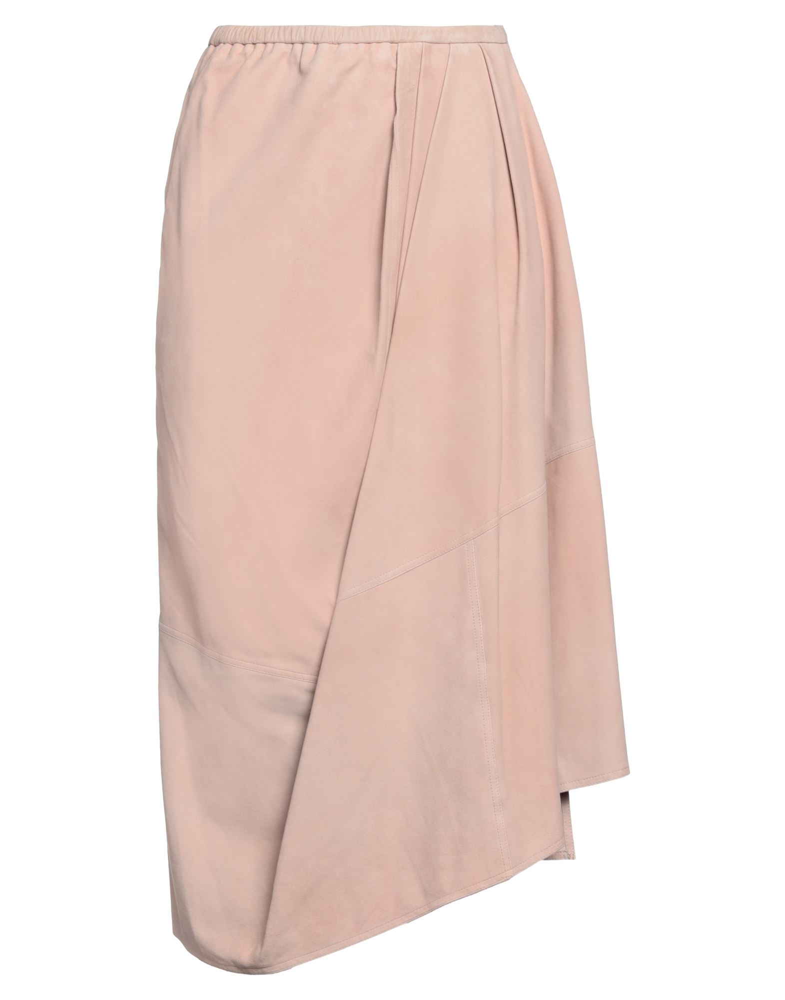GENTRYPORTOFINO GENTRYPORTOFINO BOTTOMWEAR Μίντι φούστα