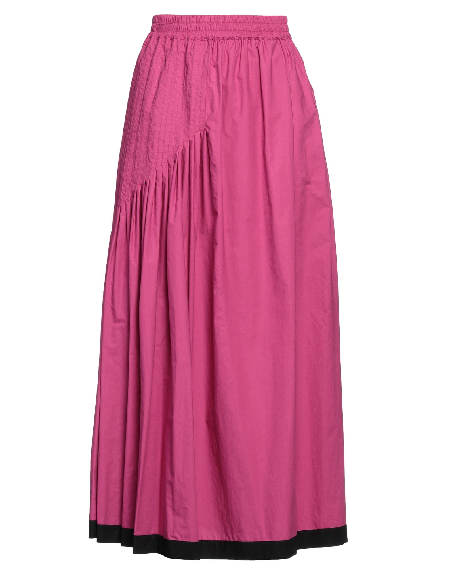 GENTRYPORTOFINO GENTRYPORTOFINO BOTTOMWEAR Μάξι φούστα