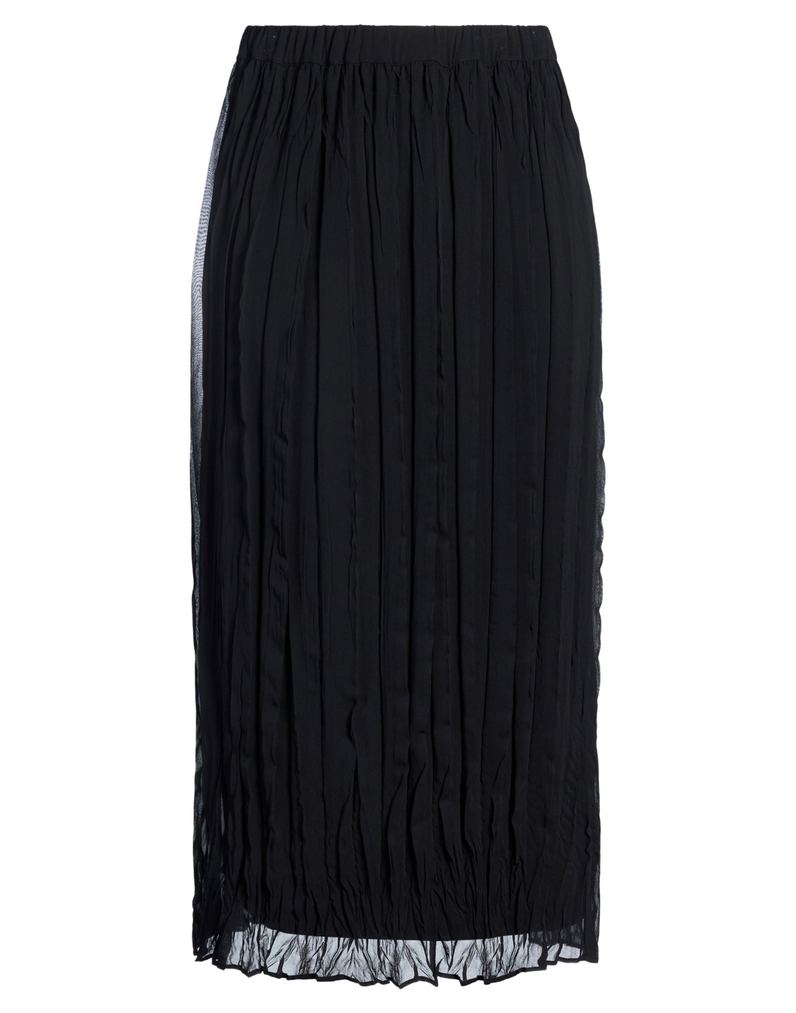 GENTRYPORTOFINO GENTRYPORTOFINO BOTTOMWEAR Μάξι φούστα