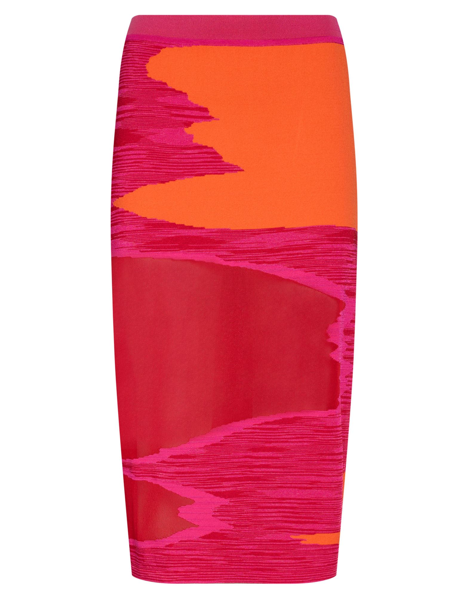 MISSONI MISSONI BOTTOMWEAR Μίντι φούστα
