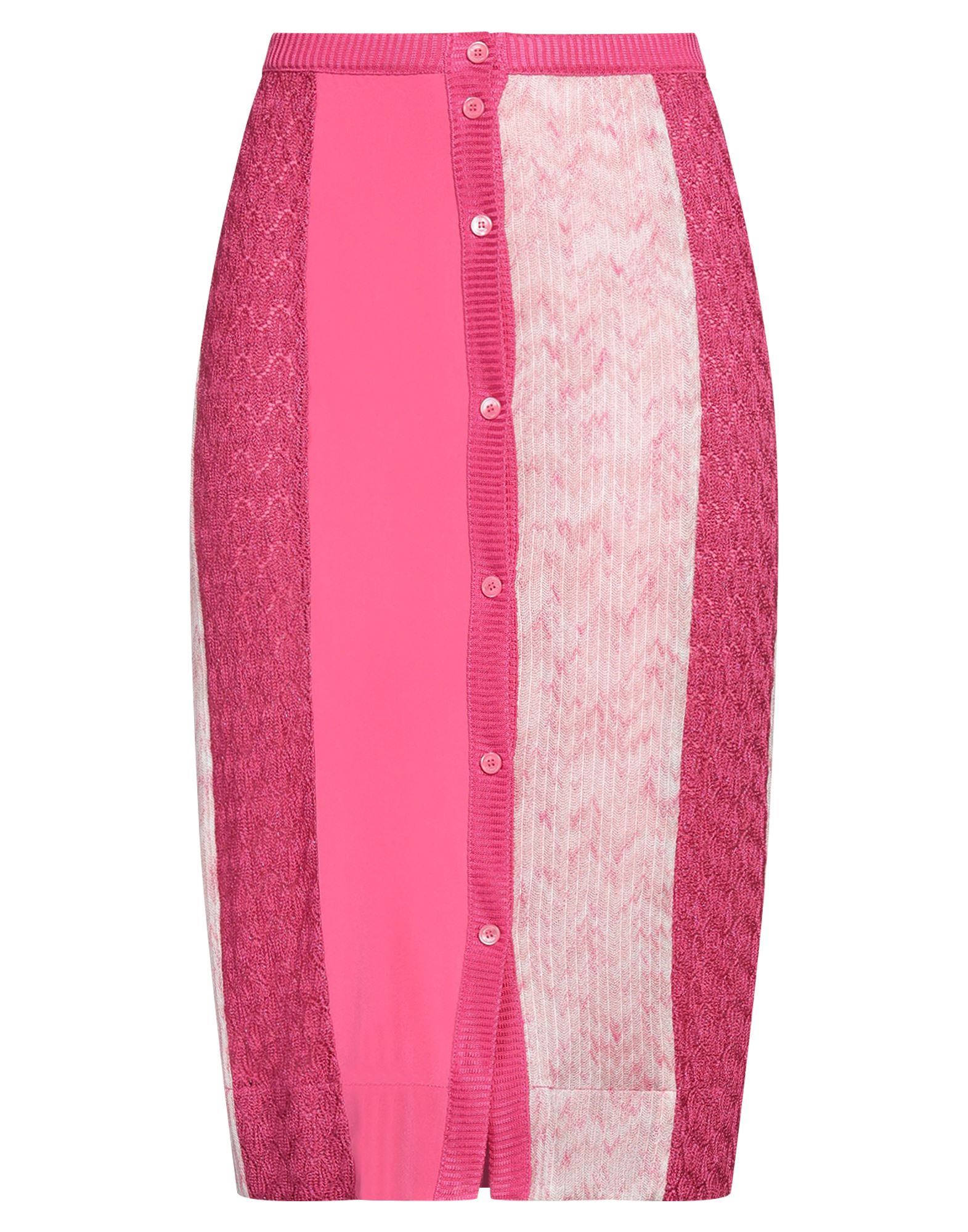  Missoni - Hosen & Röcke - Midi-röcke - On Yoox.com 
