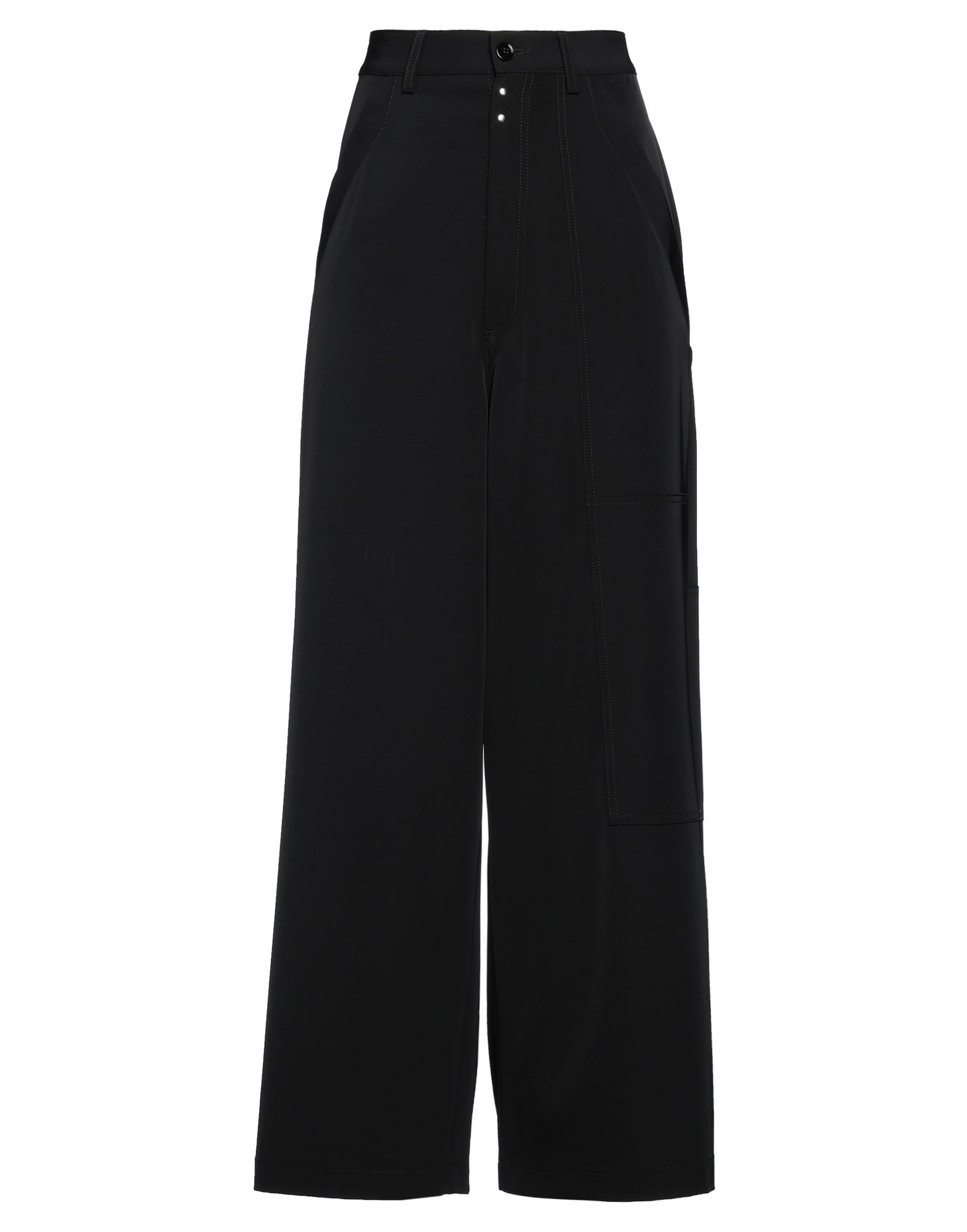 MM6 MAISON MARGIELA MM6 MAISON MARGIELA BOTTOMWEAR Casual Παντελόνι