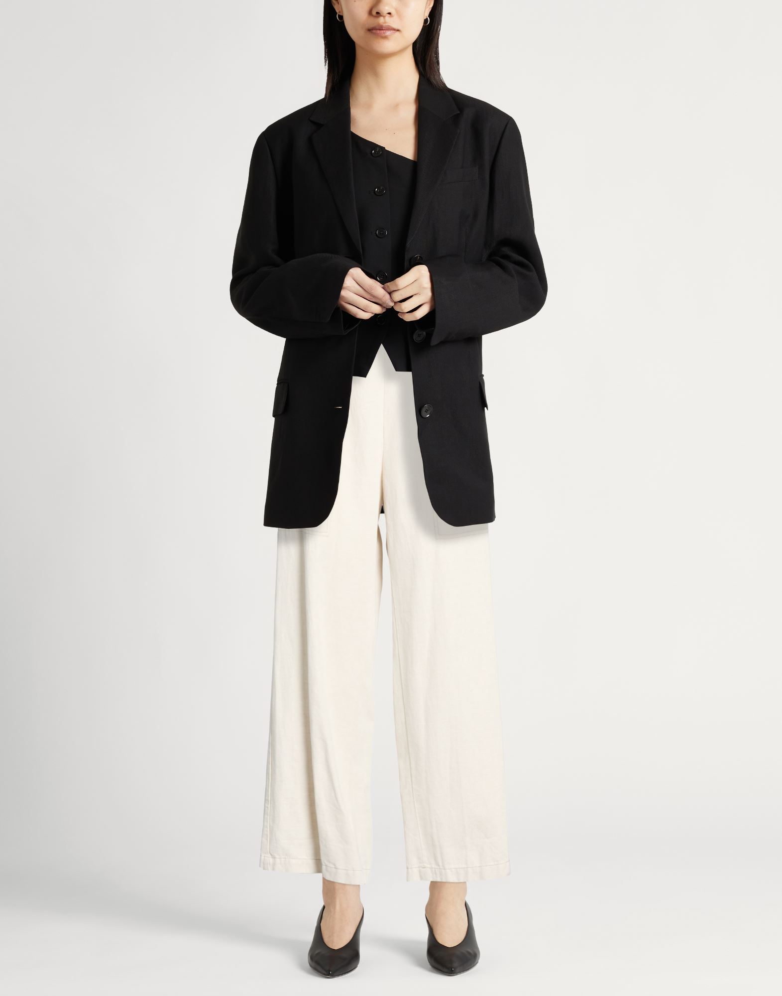  Gentryportofino - Hosen & Röcke - Hosen - On Yoox.com 