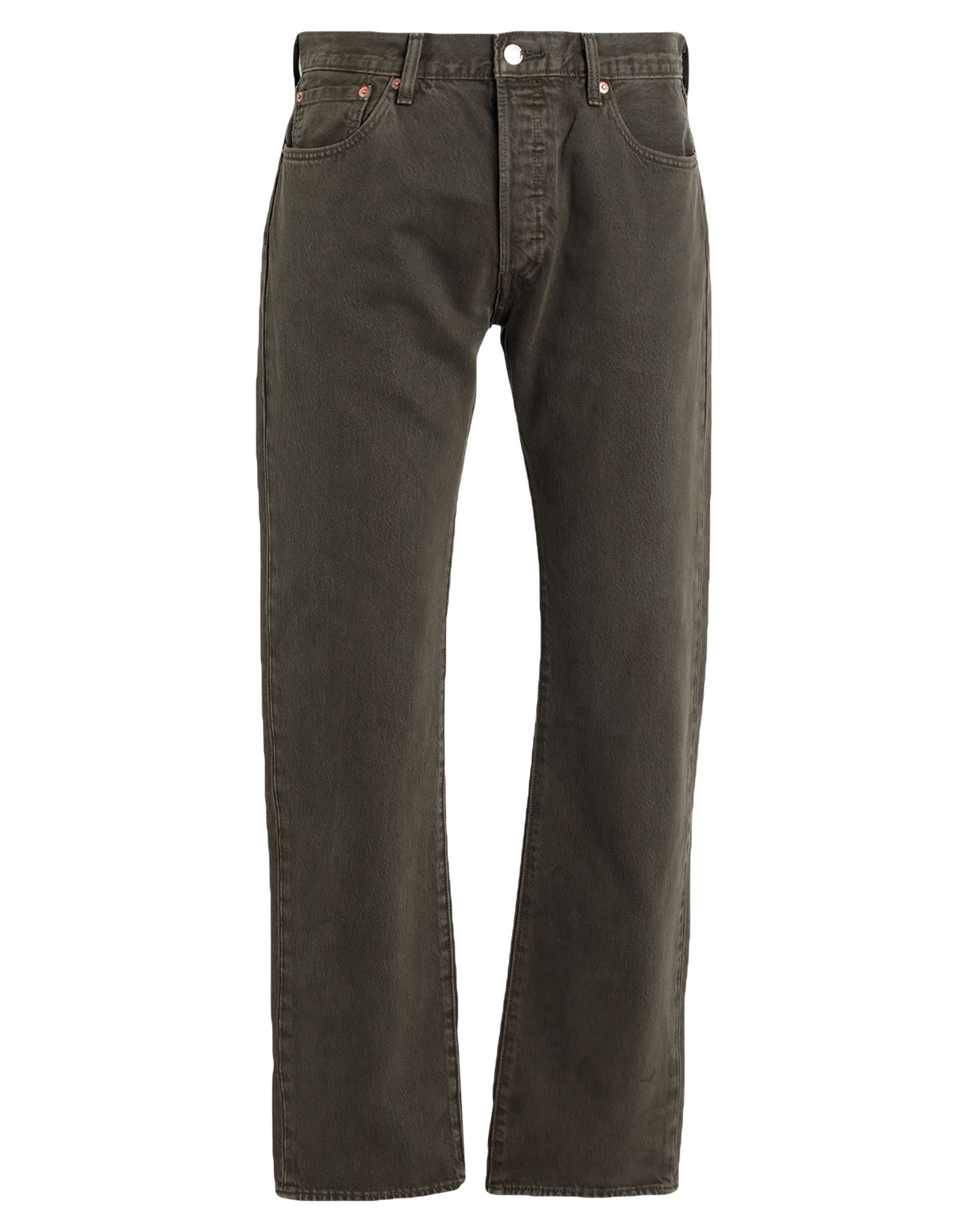  Levi's - Partes De Abajo - Pantalones Vaqueros - On Yoox.com 