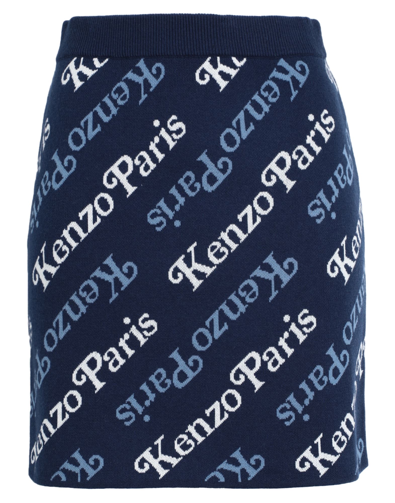  KENZO BOTTOMWEAR Μίνι φούστα