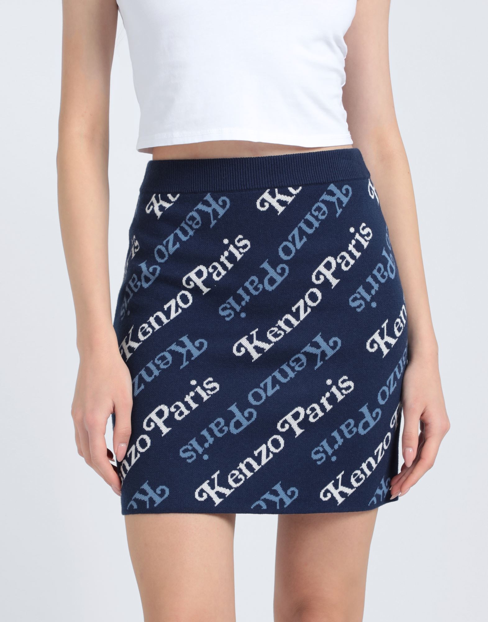  Kenzo - Hosen & Röcke - Miniröcke - On Yoox.com 