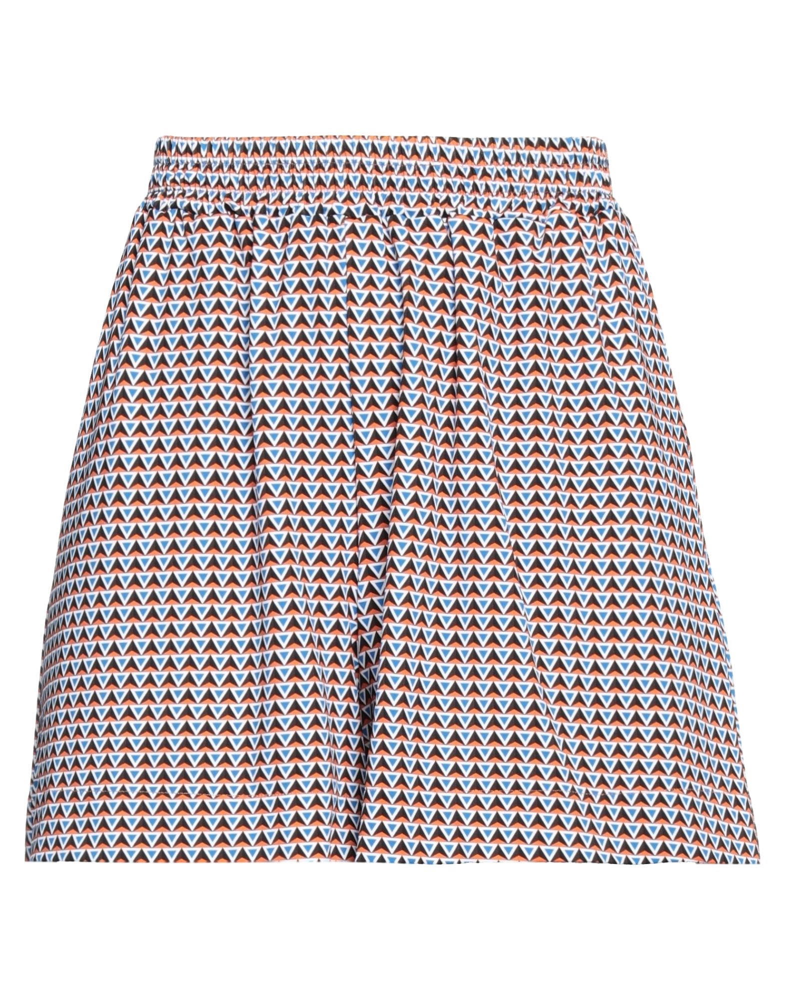 FISICO BOTTOMWEAR Σορτς & Βερμούδες