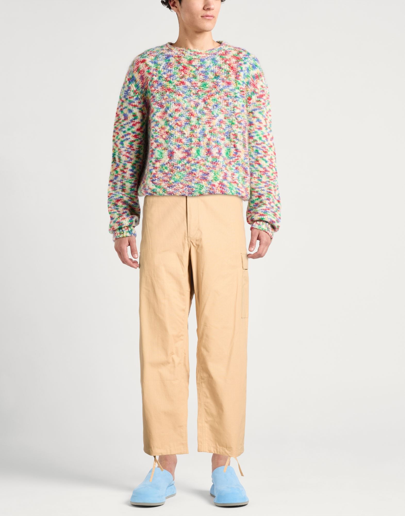  Kenzo - Hosen & Röcke - Hosen - On Yoox.com 