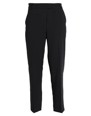 Max & Co . Gennaio Woman Pants Black Size 12 Polyester