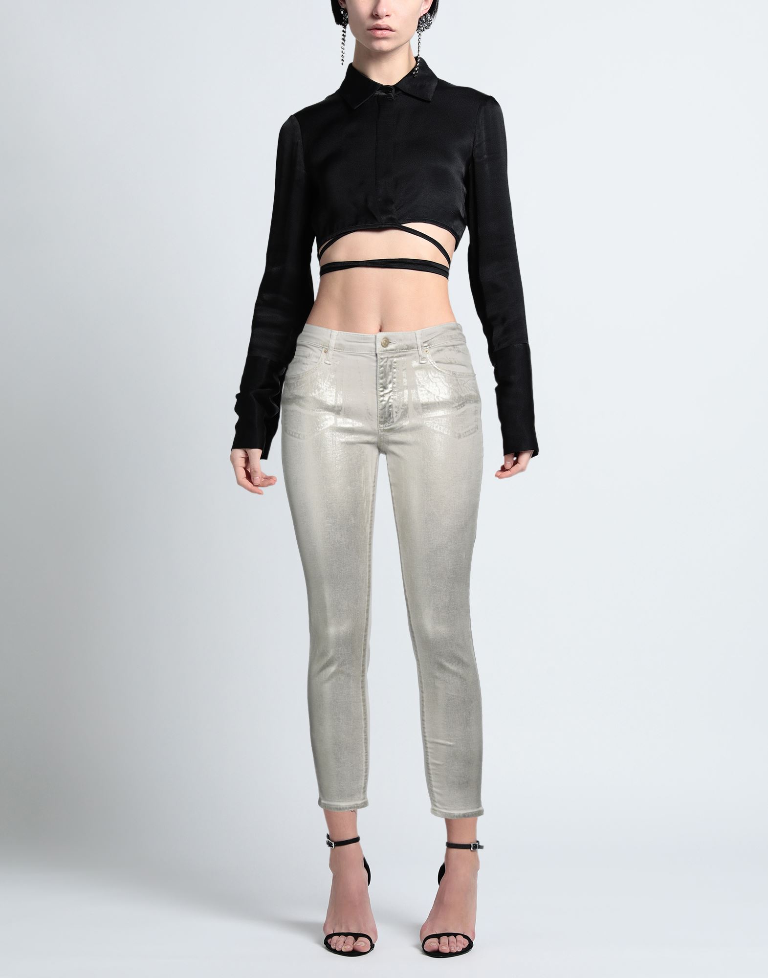  Armani Exchange - Partes De Abajo - Pantalones Vaqueros - On Yoox.com 