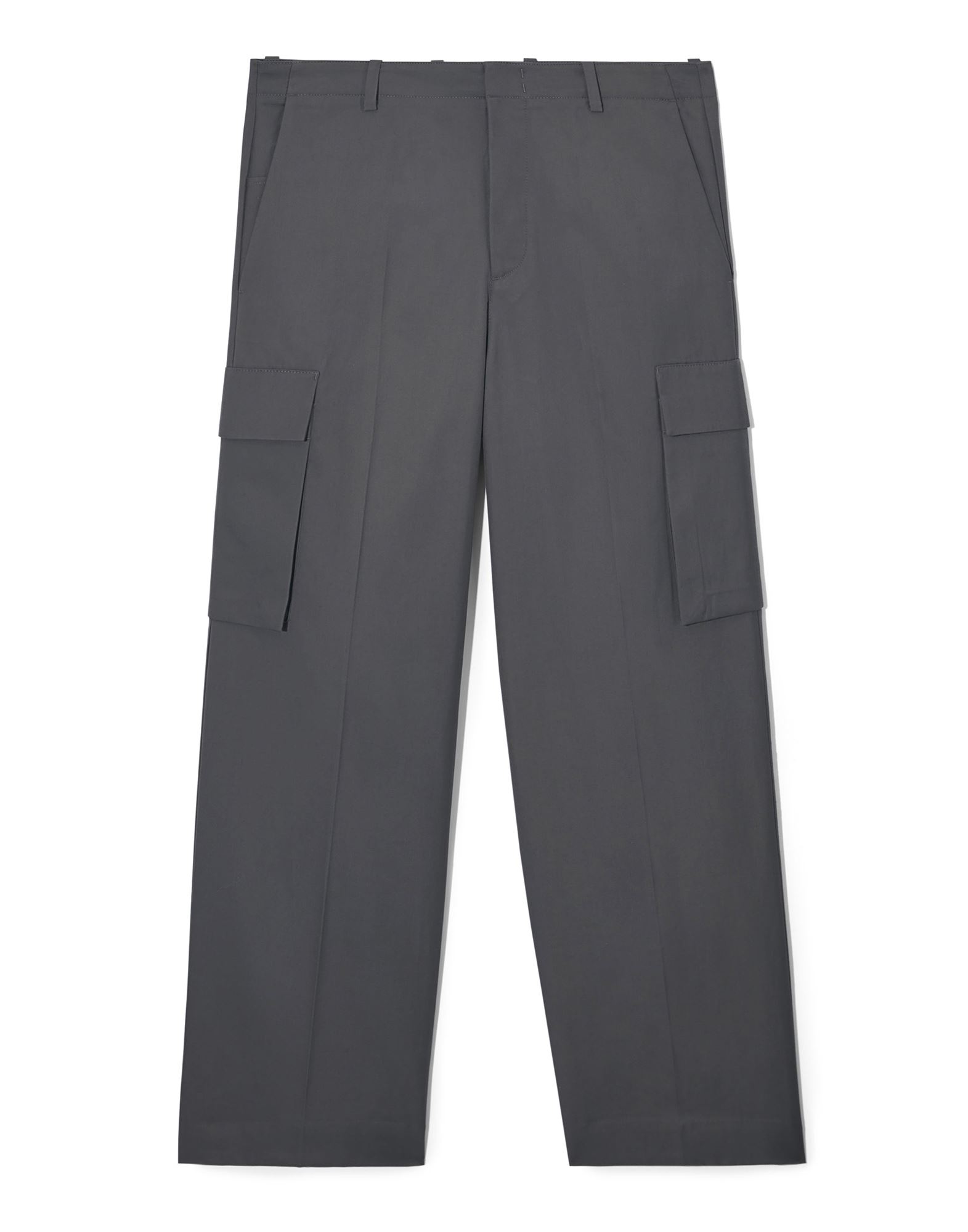 COS BOTTOMWEAR Casual Παντελόνι