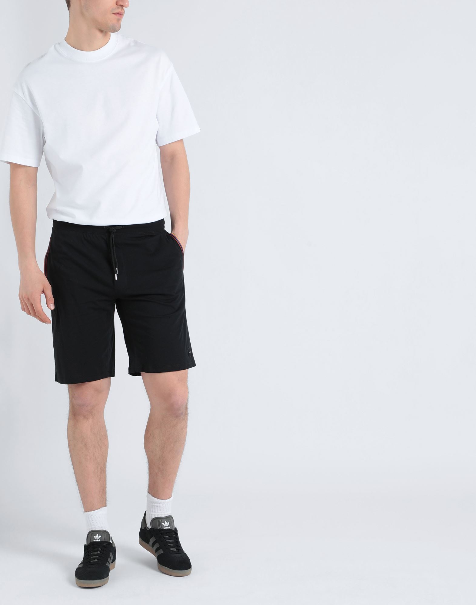  Paul Smith - Hosen & Röcke - Shorts & Bermudashorts - On Yoox.com 