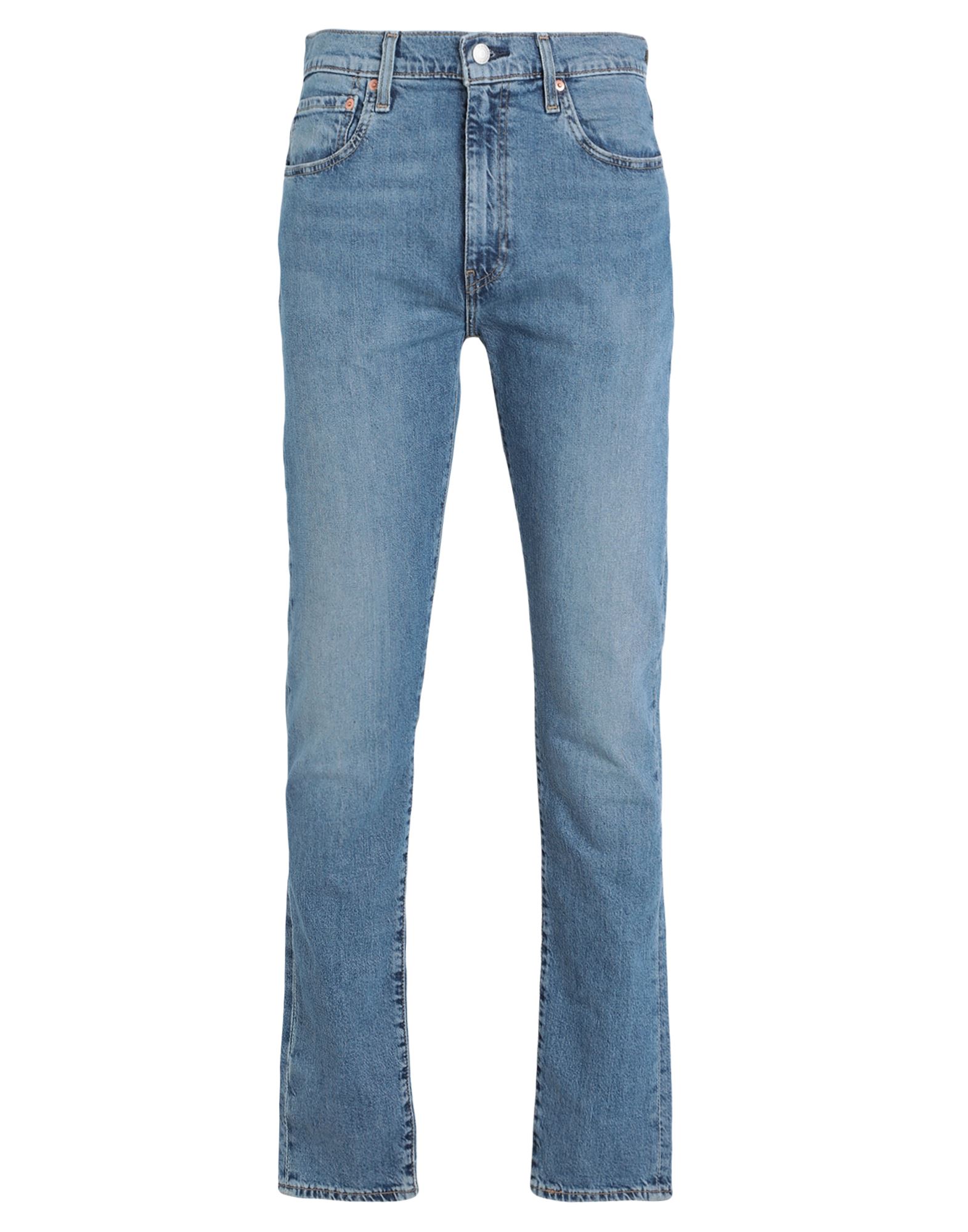  Levi's - Partes De Abajo - Pantalones Vaqueros - On Yoox.com 