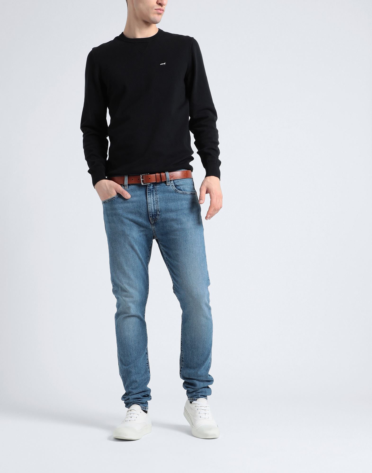  Levi's - Partes De Abajo - Pantalones Vaqueros - On Yoox.com 
