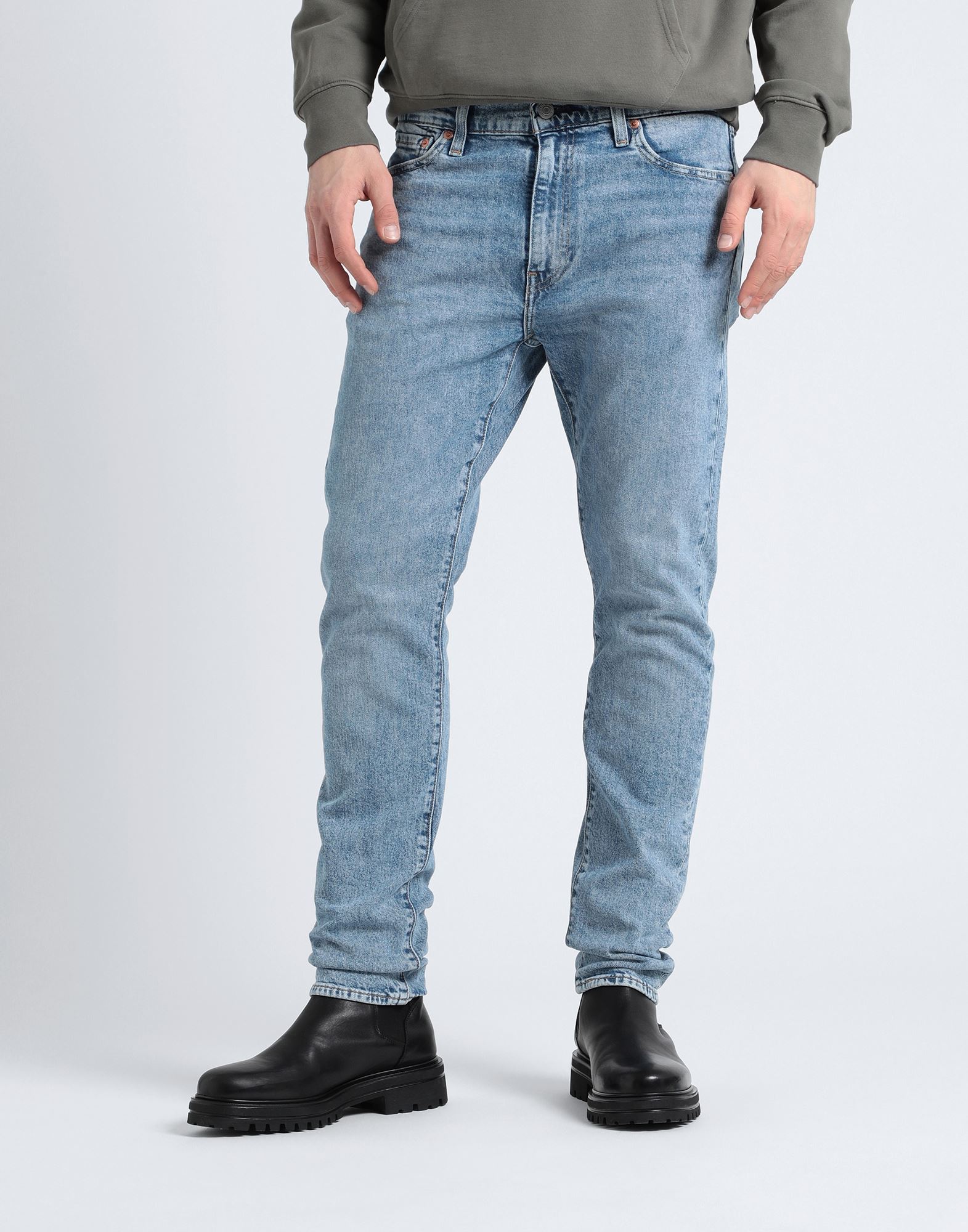  Levi's - Partes De Abajo - Pantalones Vaqueros - On Yoox.com 