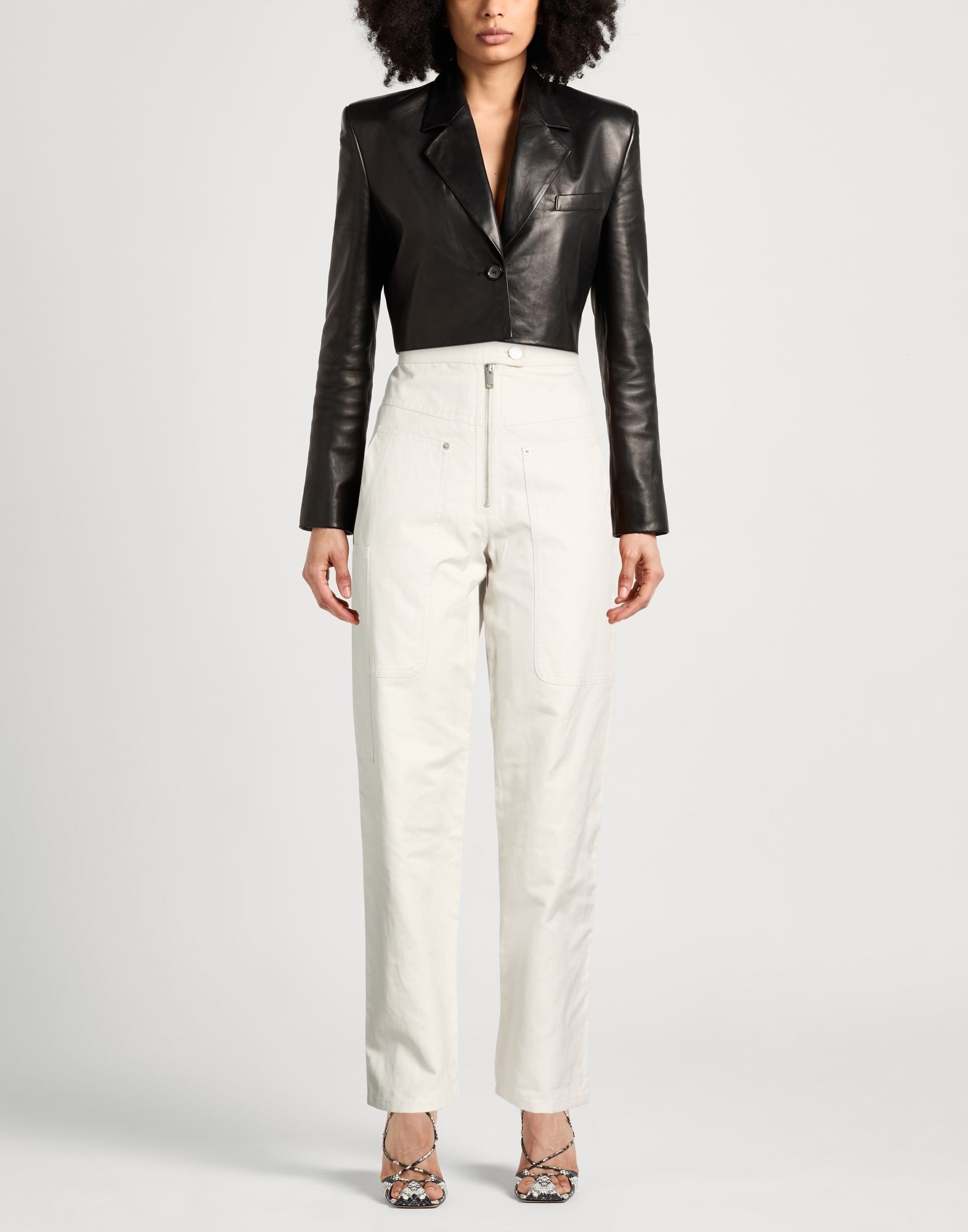  Isabel Marant - Hosen & Röcke - Hosen - On Yoox.com 