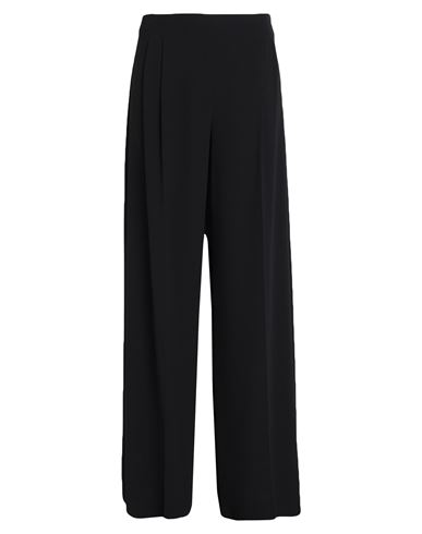 Max & Co . Damina Woman Pants Black Size 10 Polyester