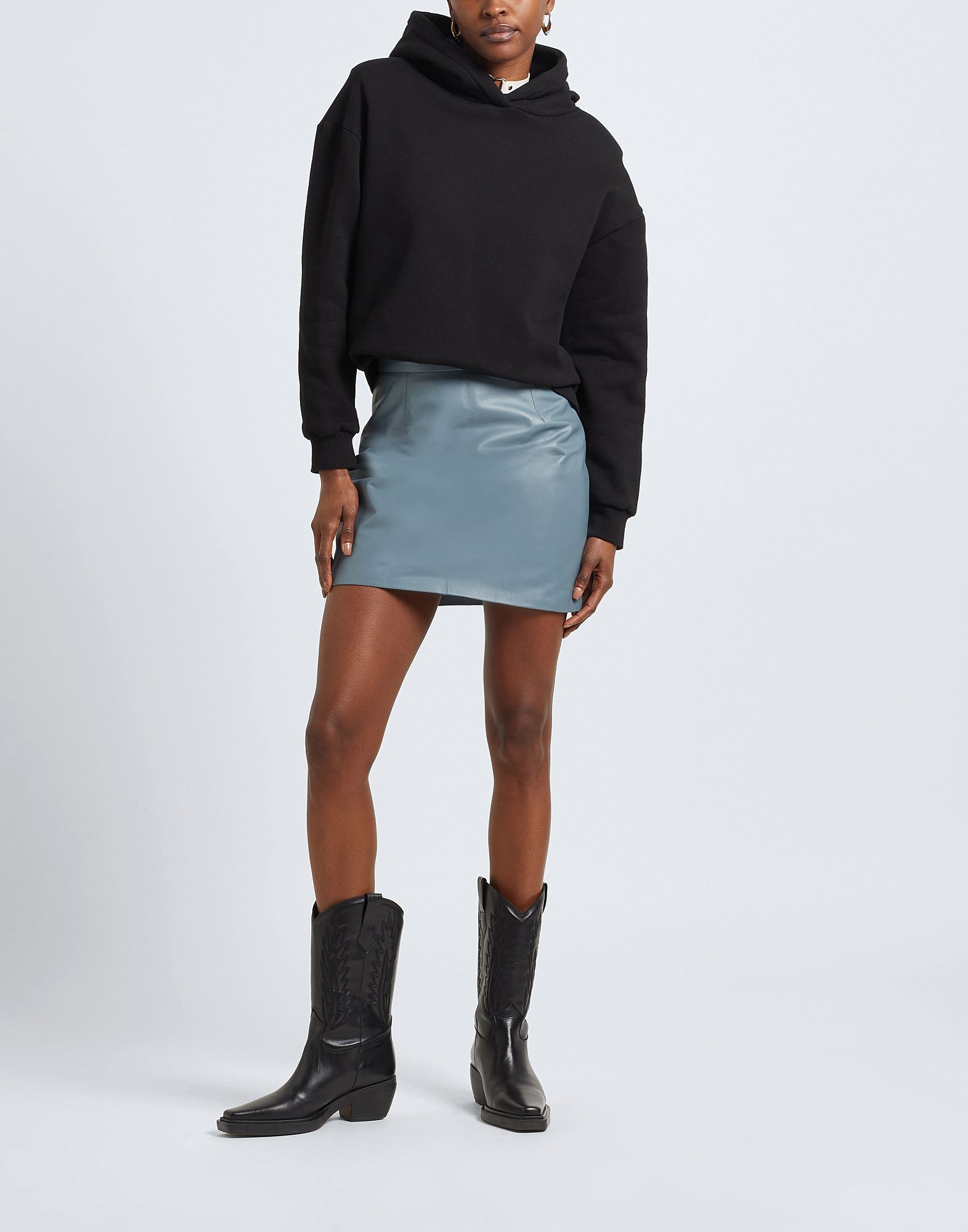  8 By Yoox - Hosen & Röcke - Miniröcke - On Yoox.com 