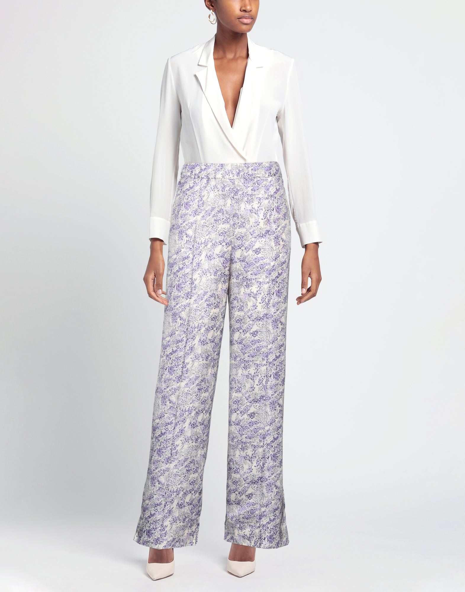  Jil Sander - Hosen & Röcke - Hosen - On Yoox.com 