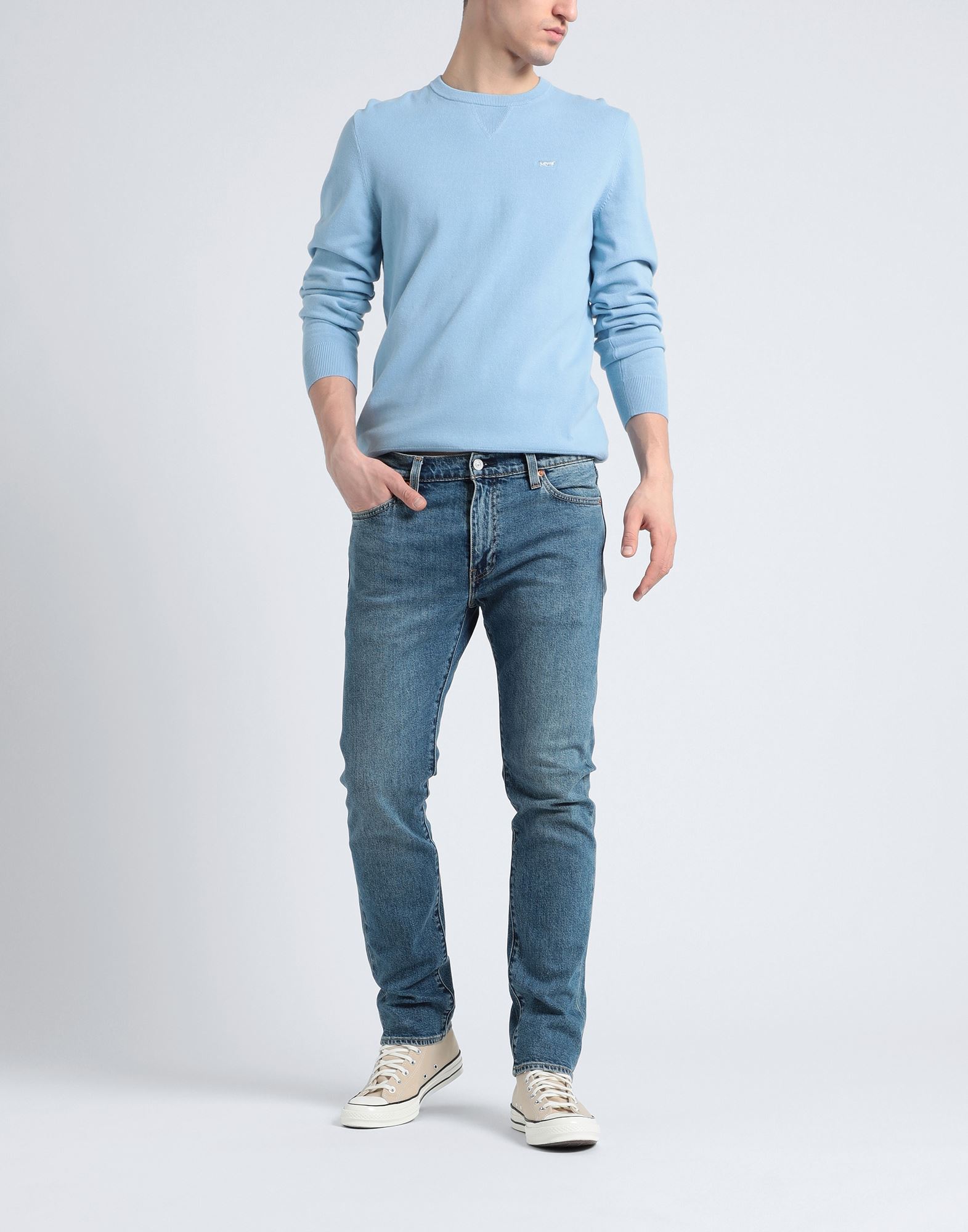  Levi's - Partes De Abajo - Pantalones Vaqueros - On Yoox.com 
