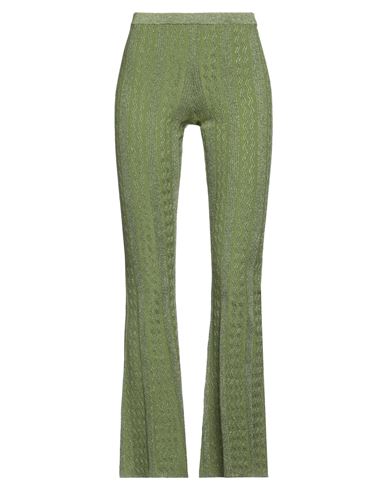 Hose Damen Militärgrün 34,40 Damen