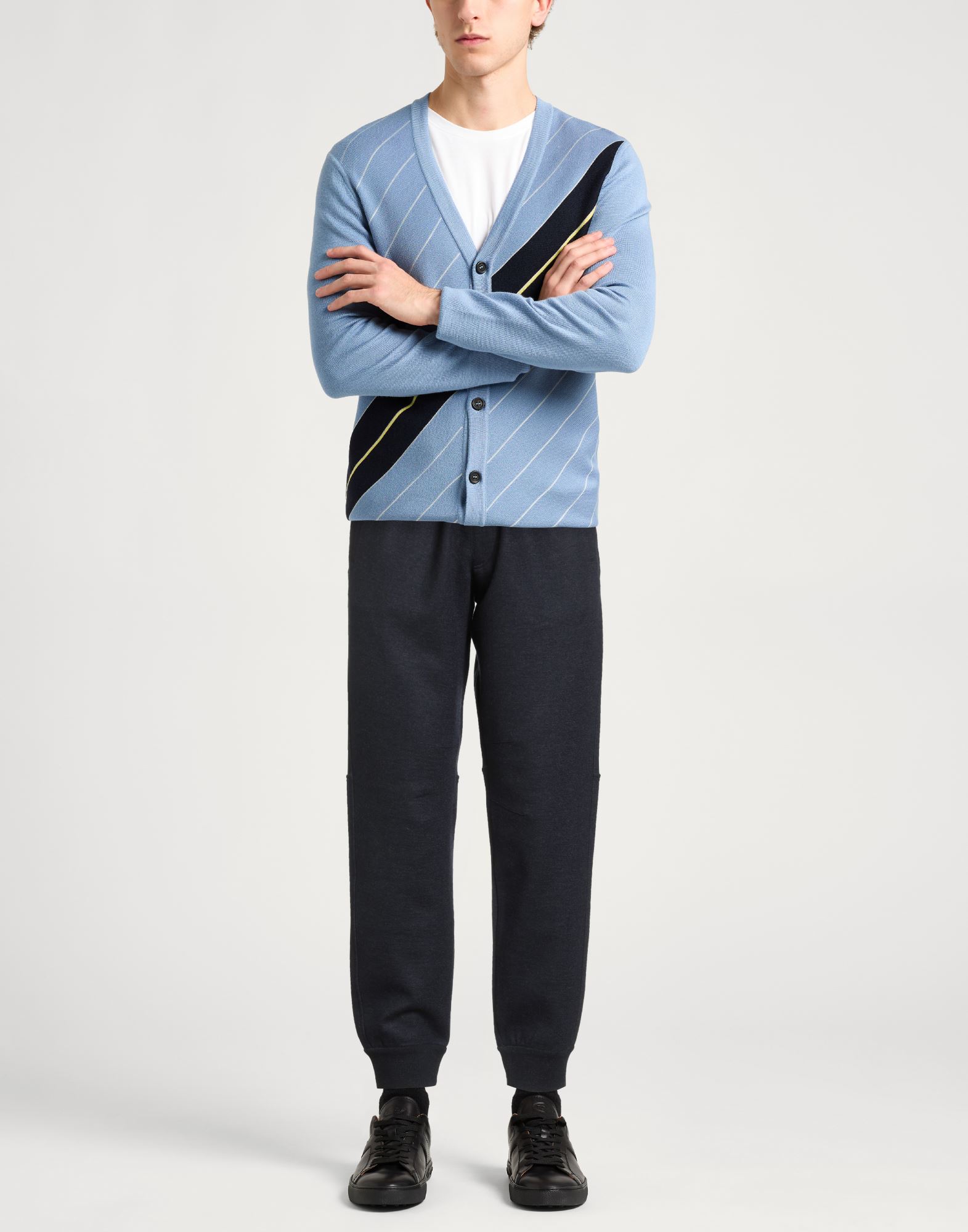  Brioni - Hosen & Röcke - Hosen - On Yoox.com 