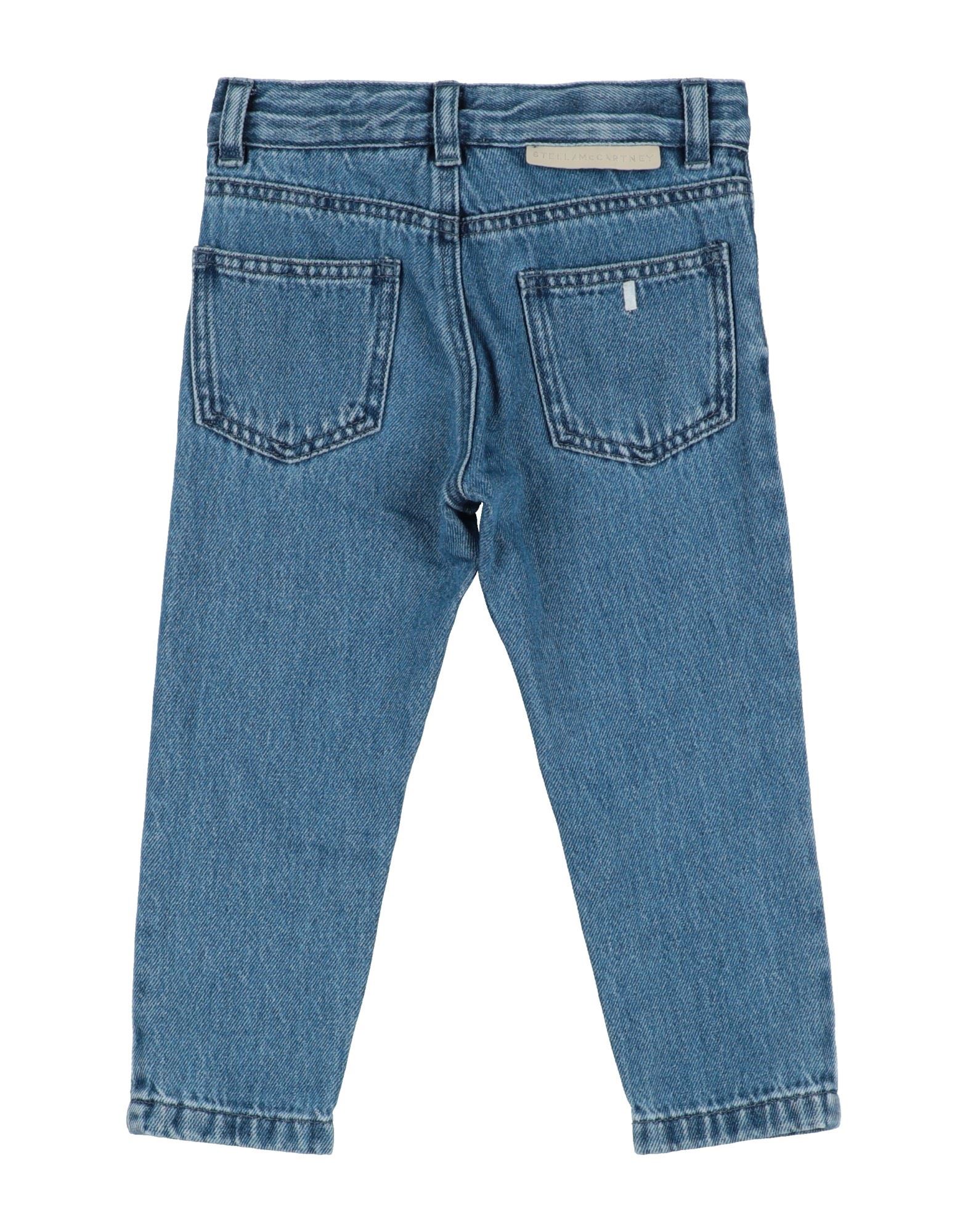  Stella Mccartney Kids - Hosen & Röcke - Jeanshosen - On Yoox.com 