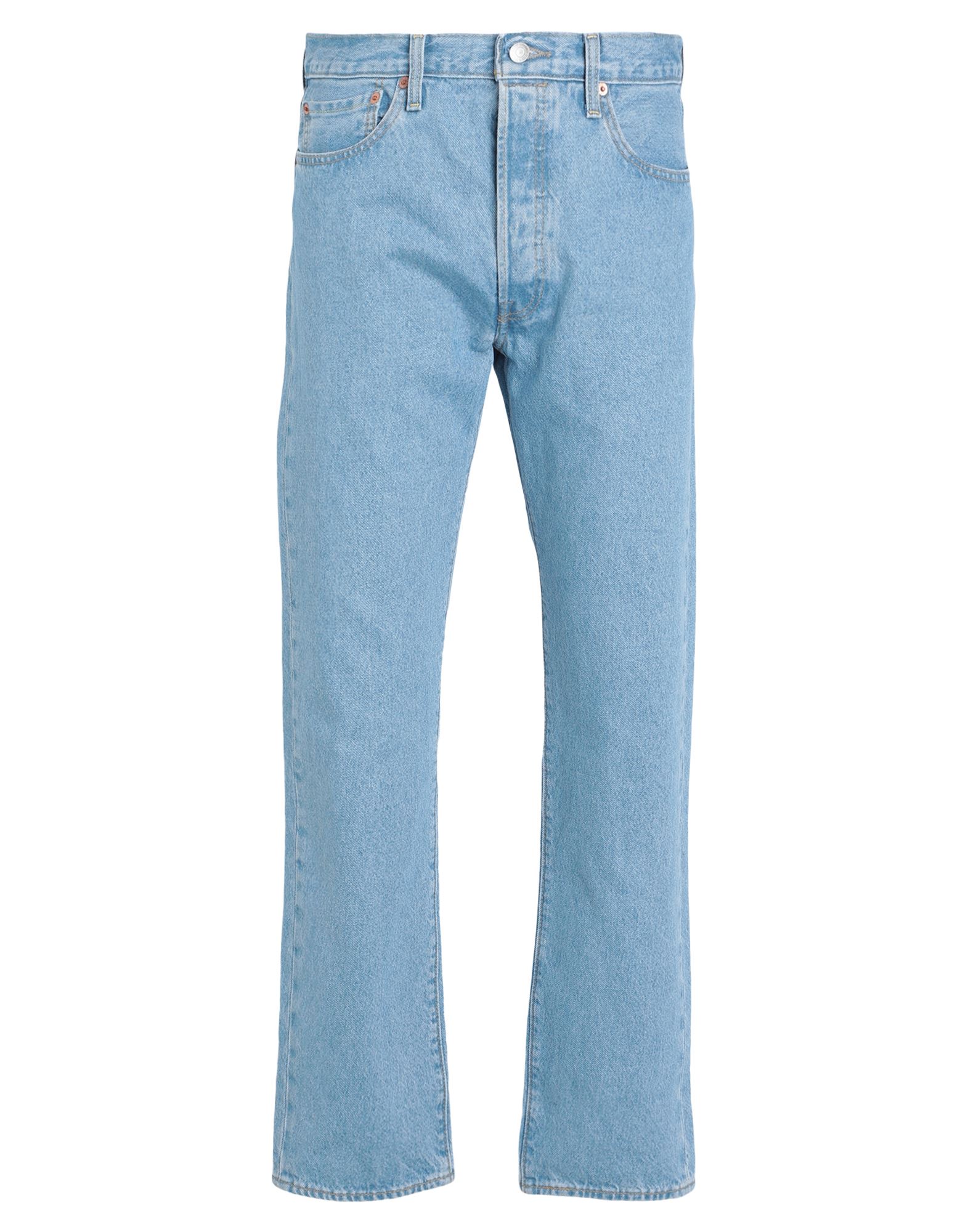  Levi's - Partes De Abajo - Pantalones Vaqueros - On Yoox.com 