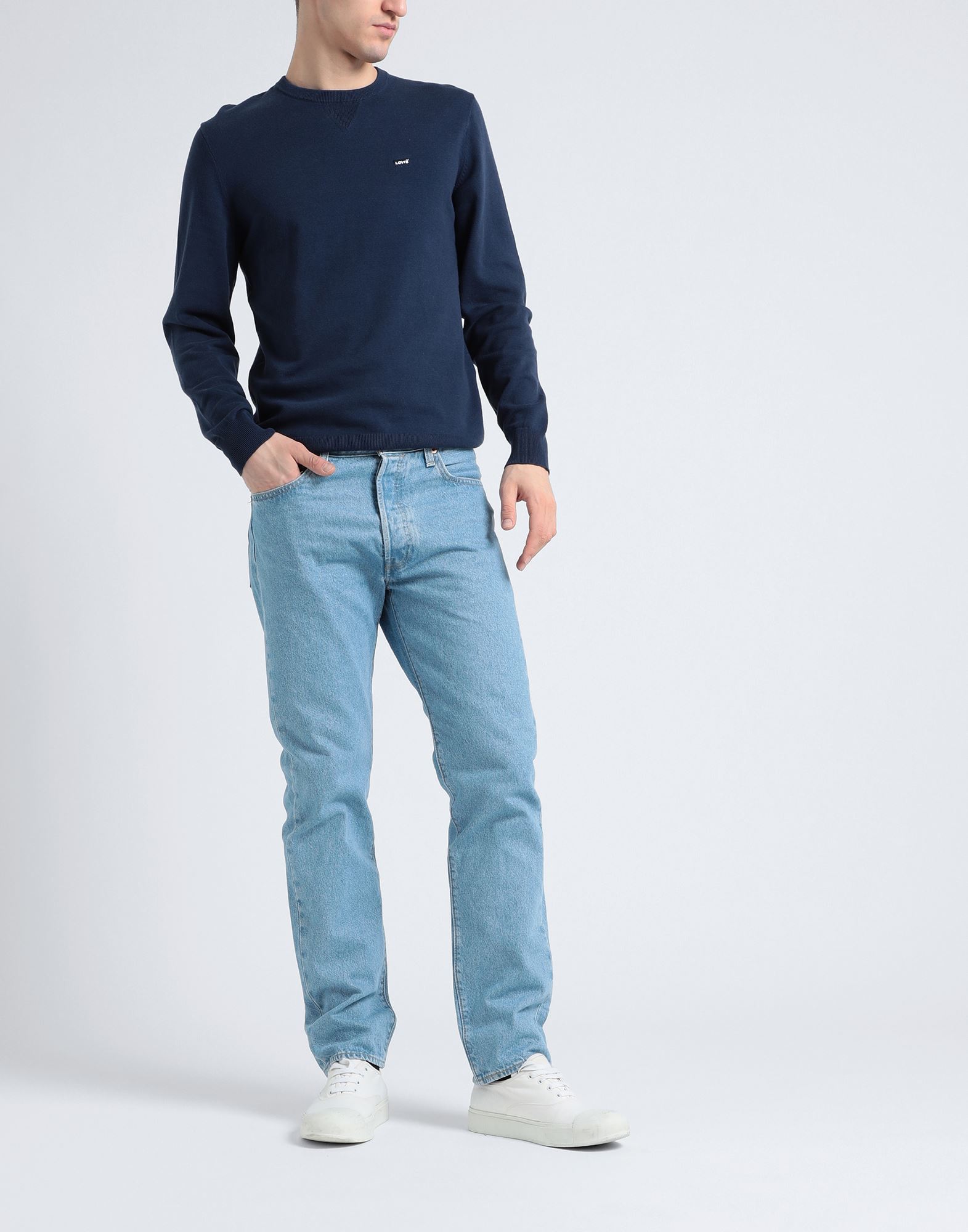  Levi's - Partes De Abajo - Pantalones Vaqueros - On Yoox.com 