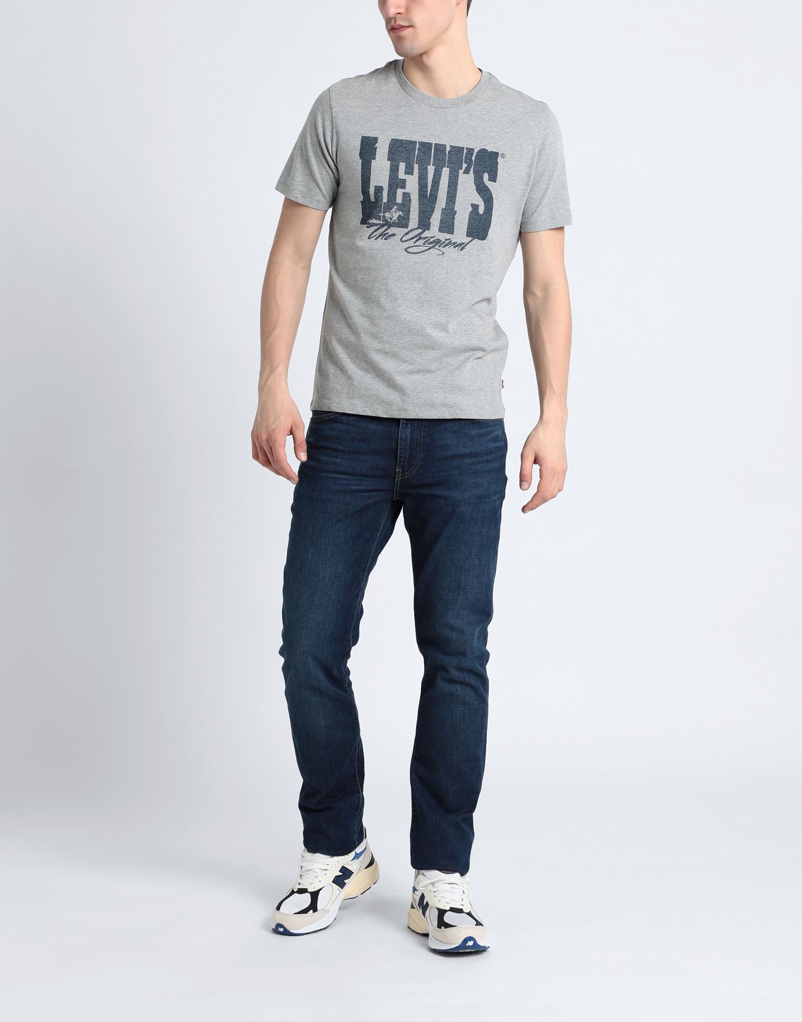  Levi's - Partes De Abajo - Pantalones Vaqueros - On Yoox.com 